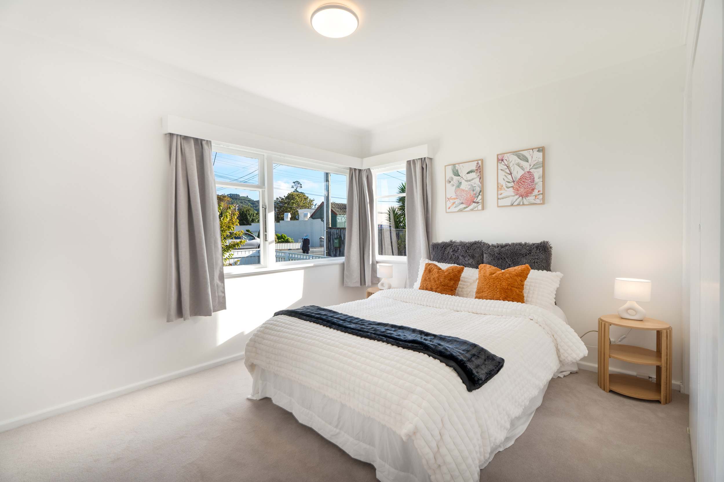 1/954 High Street, Avalon, Lower Hutt City, 3房, 1浴, House