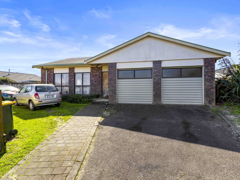 Residential Zone - General Residential Zone