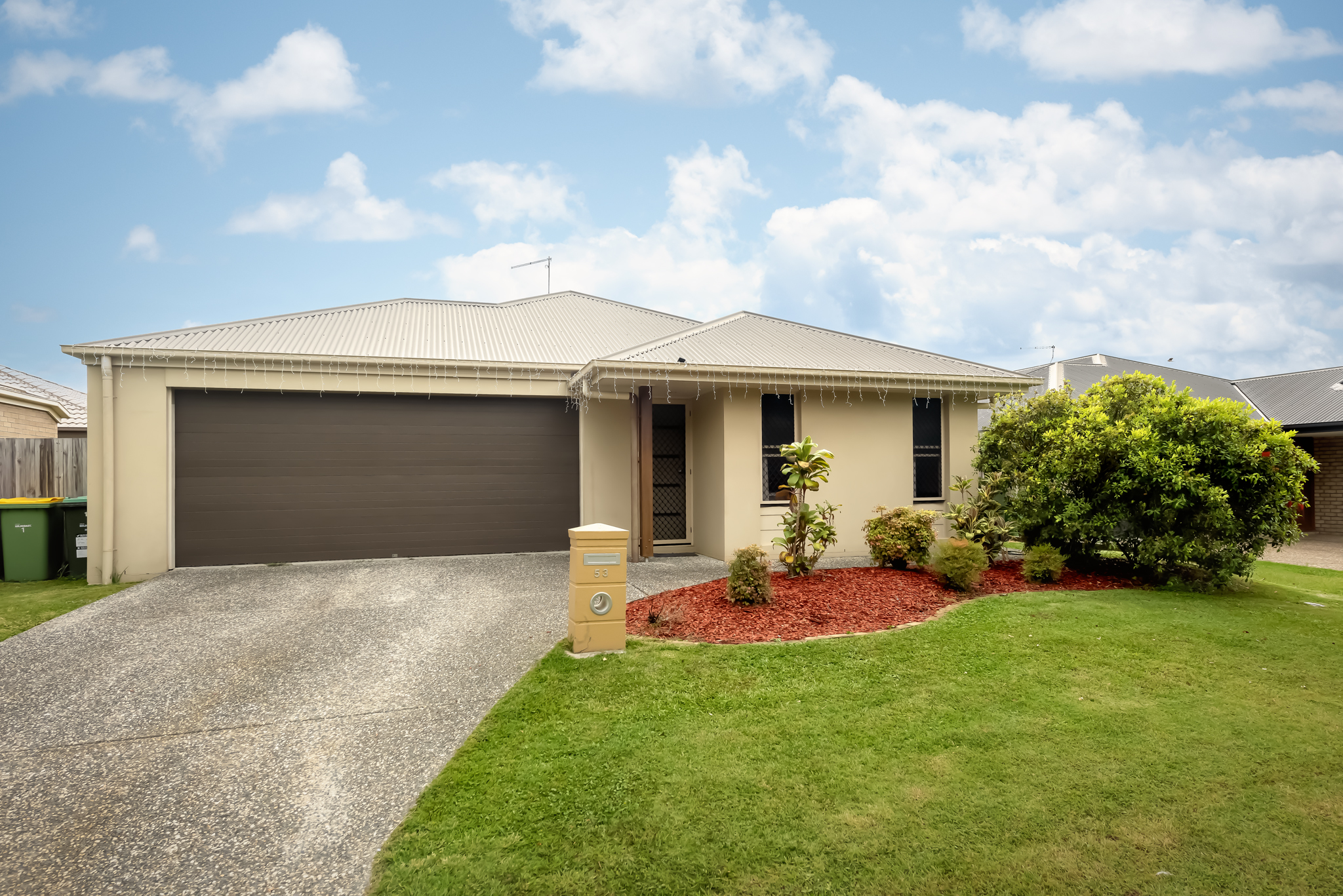53 CHARLES AV, PIMPAMA QLD 4209, 0 Bedrooms, 0 Bathrooms, House