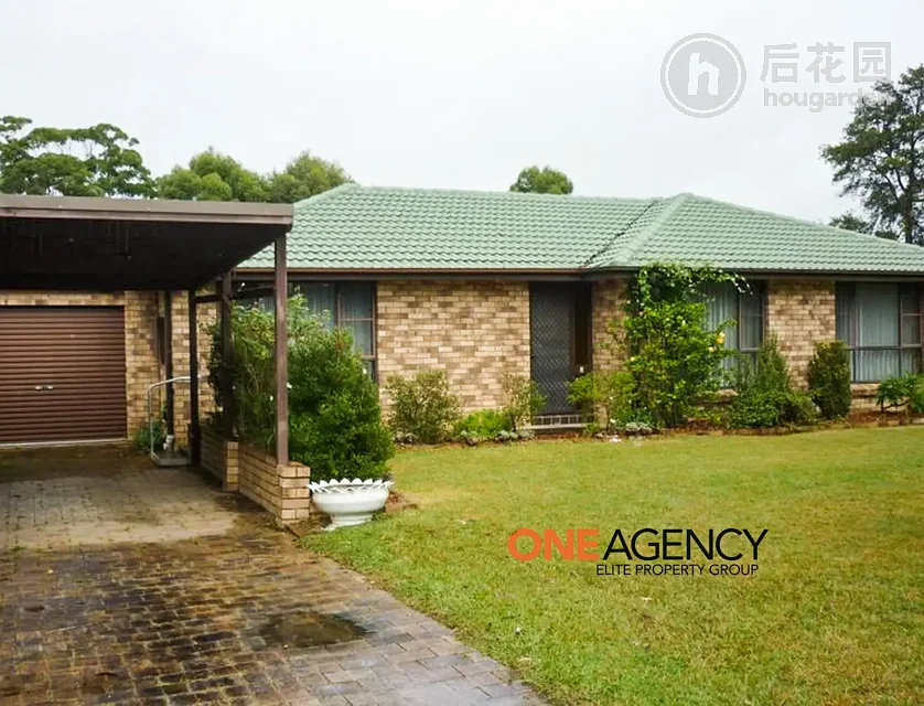 82 TALLYAN POINT RD, BASIN VIEW NSW 2540, 0房, 0浴, House