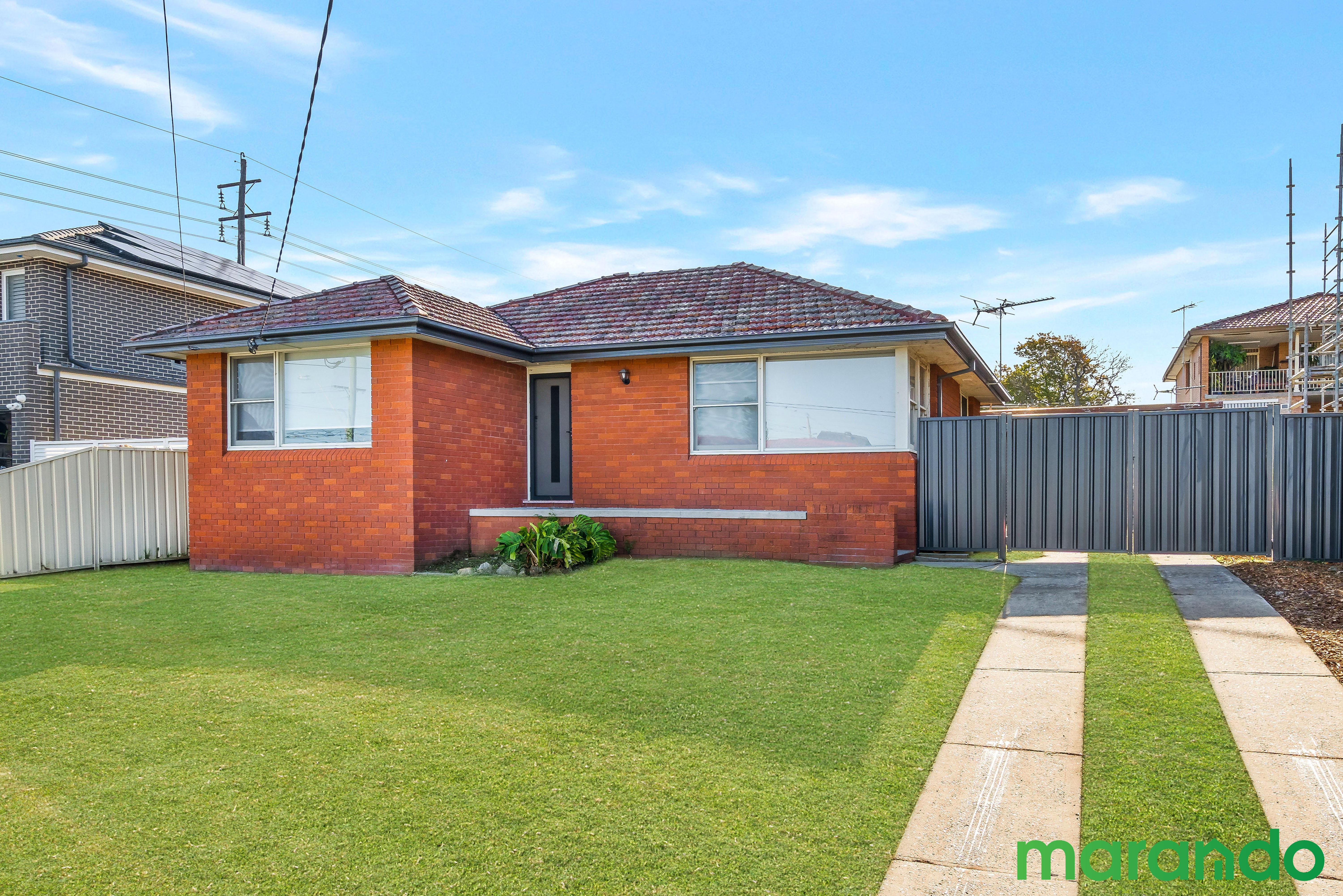 2A JULIANNE PL, Canley Heights, South Western Suburbs, 0房, 0浴, House