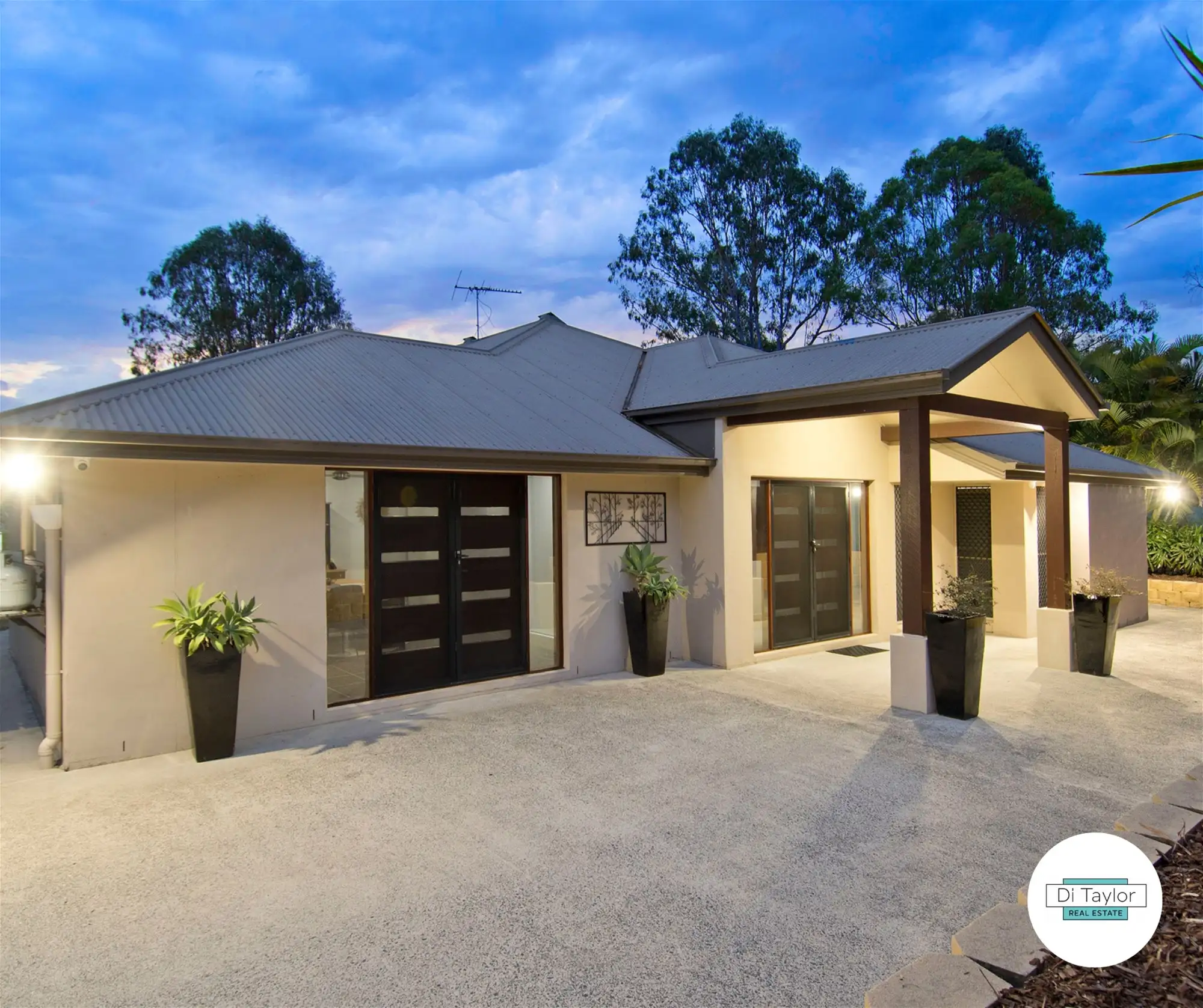 82-84 SAINT COVET CT, Glenlogan, Rest of QLD, 0 phòng ngủ, 0 phòng tắm, House