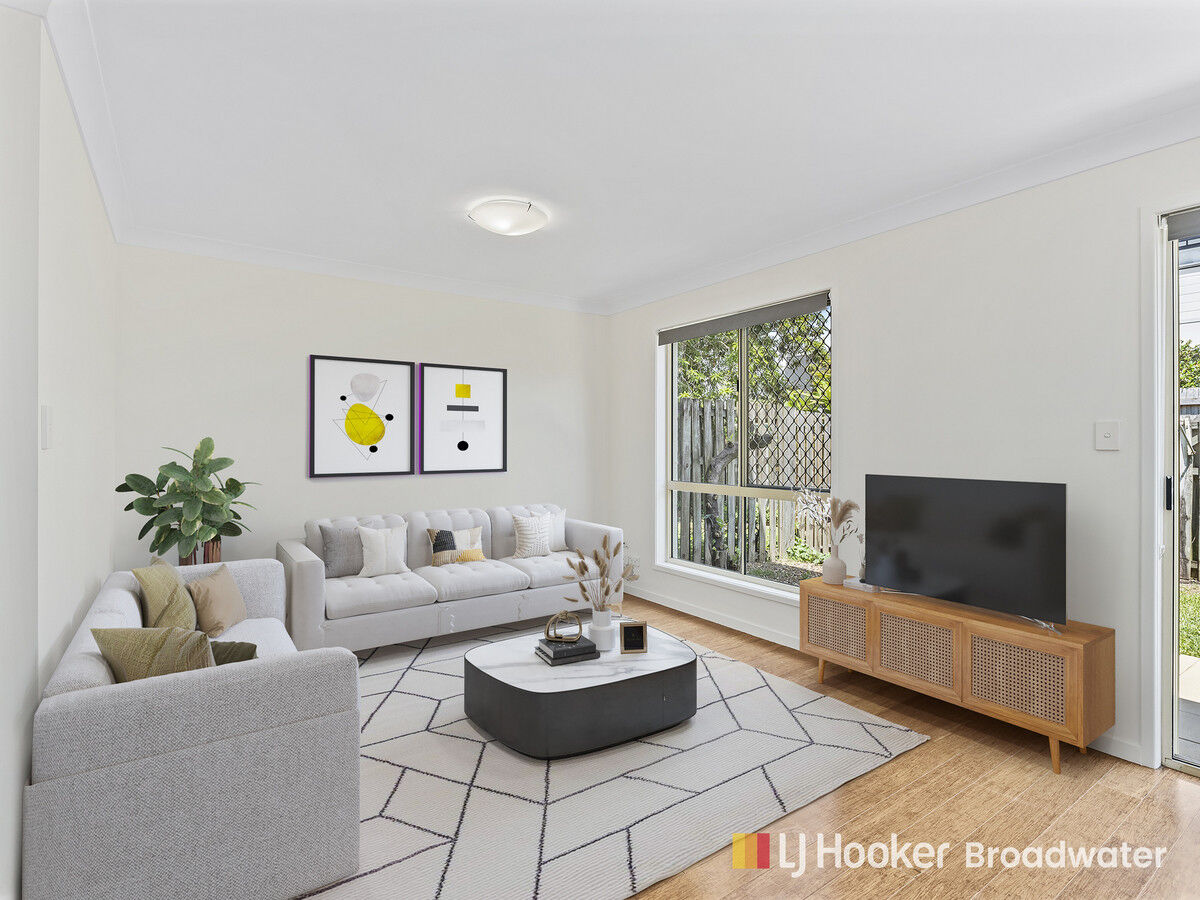 UNIT 3 183 GOVERNMENT RD, Labrador, Gold Coast, 0 कमरे, 0 बाथरूम, Townhouse