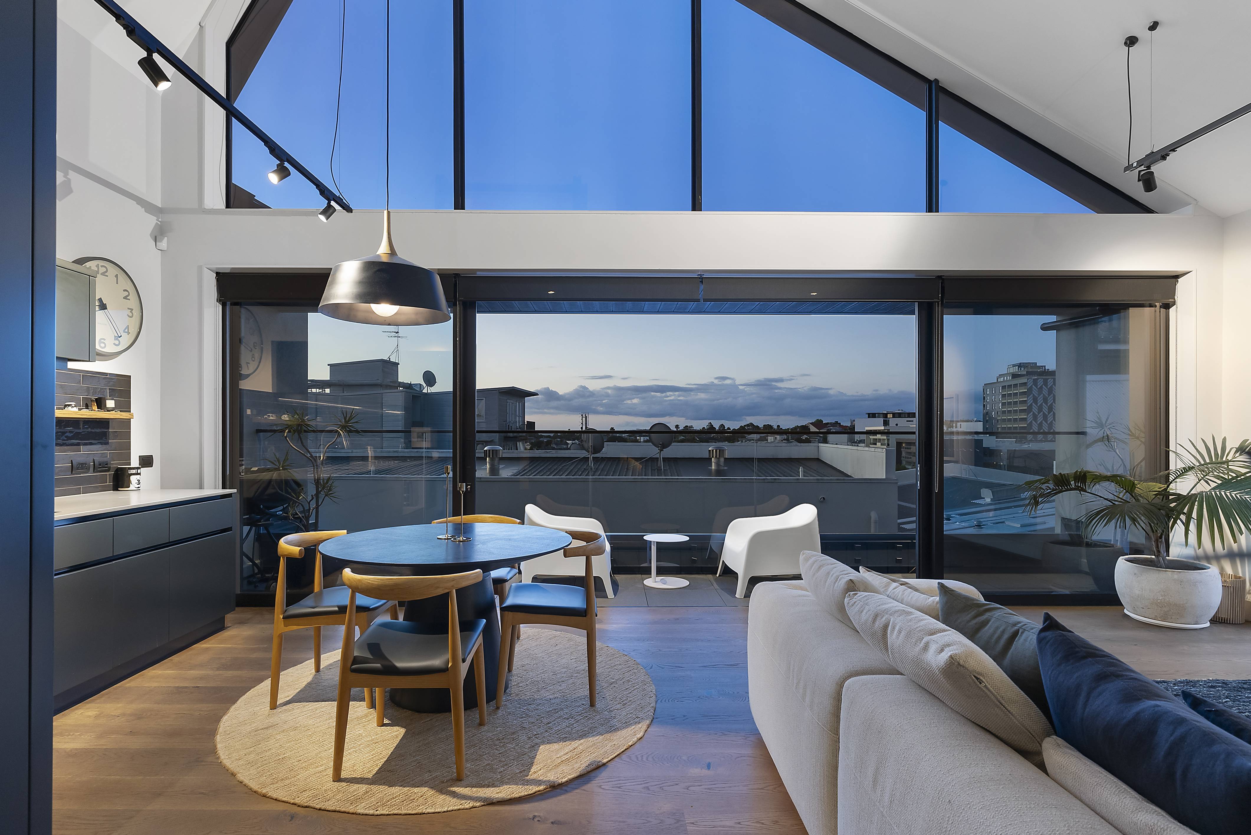 11e Scanlan Street, Grey Lynn, Auckland City, 3 phòng ngủ, 0 phòng tắm, Townhouse