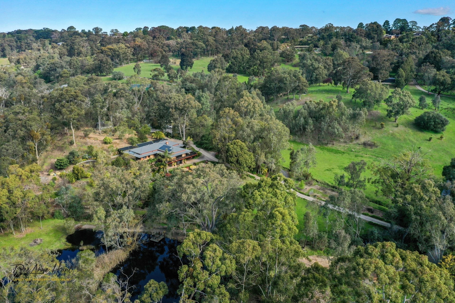 145 STAR AND ARROW RD, Cherry Gardens, Southern Adelaide, 0 कमरे, 0 बाथरूम, Lifestyle Section