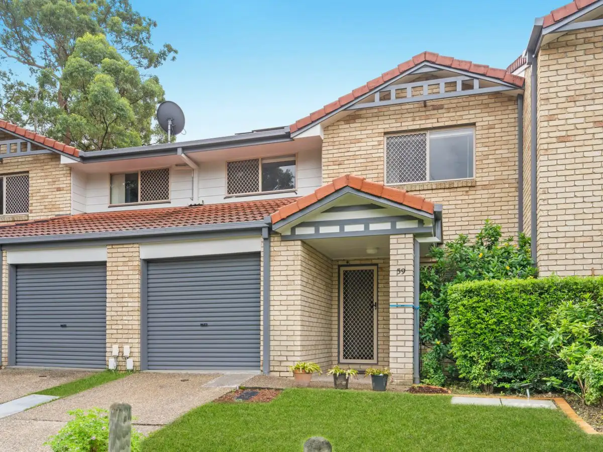 UNIT 79 70 ALLINGHAM ST, Kuraby, Brisbane - Southern Region, 0 ਕਮਰੇ, 0 ਬਾਥਰੂਮ, Townhouse