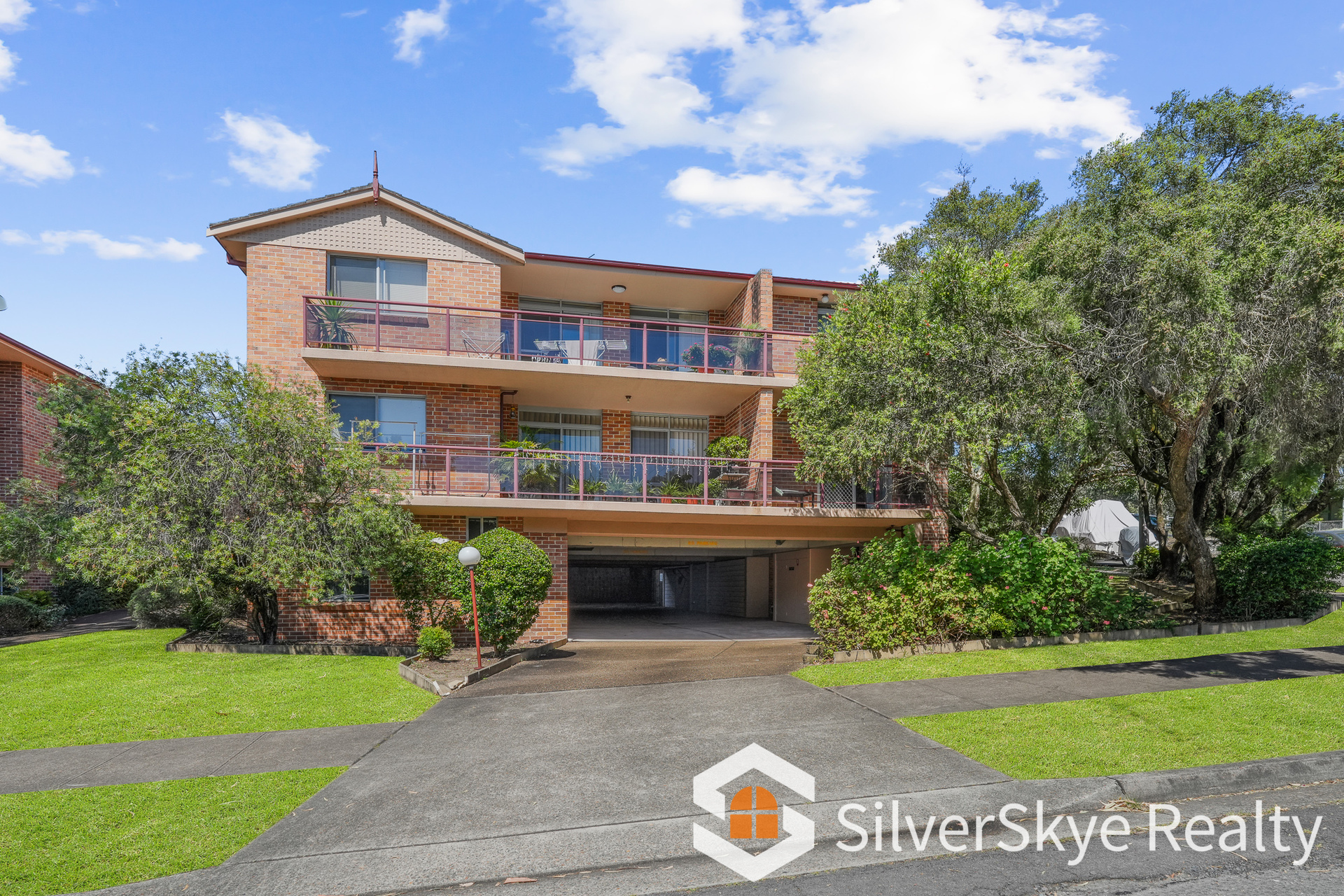 UNIT 5 1-7 CARNARVON ST, Carlton, St George, 0部屋, 0バスルーム, Unit
