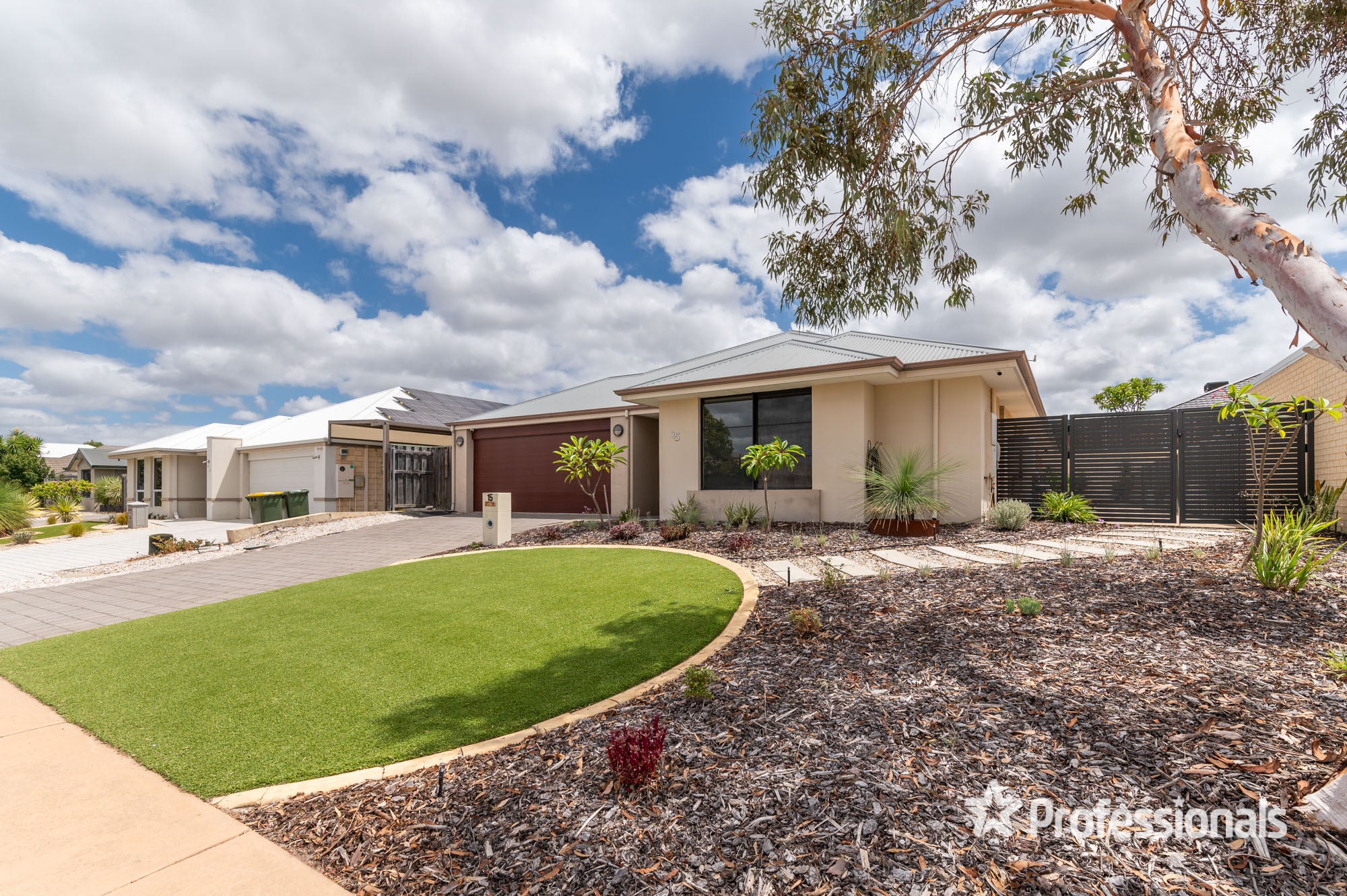 15 BOTANY PDE, ELLENBROOK WA 6069, 0 Bedrooms, 0 Bathrooms, House
