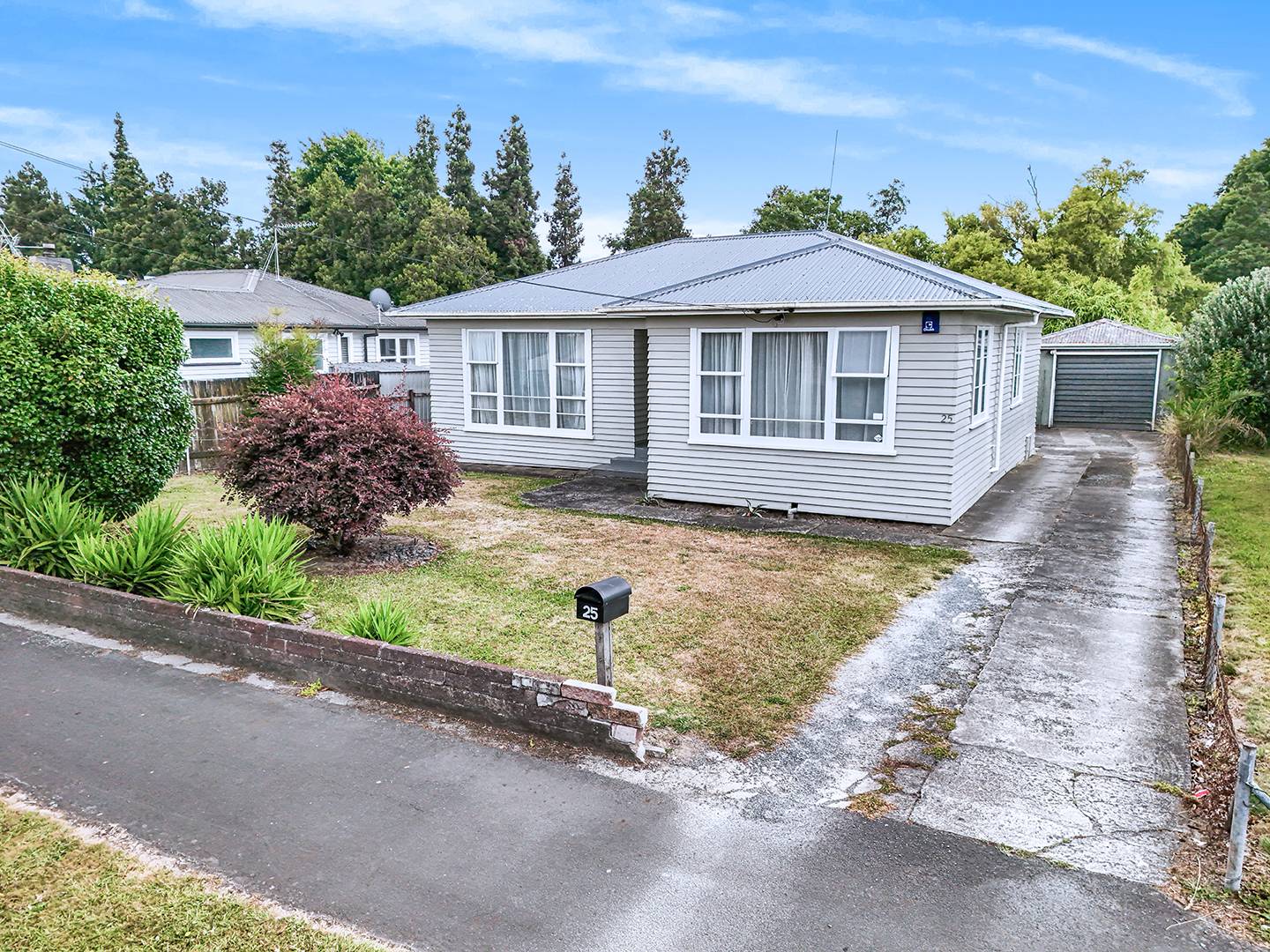 25 Bader Street, Bader, Hamilton City, 3 રૂમ, 1 બાથરૂમ, House