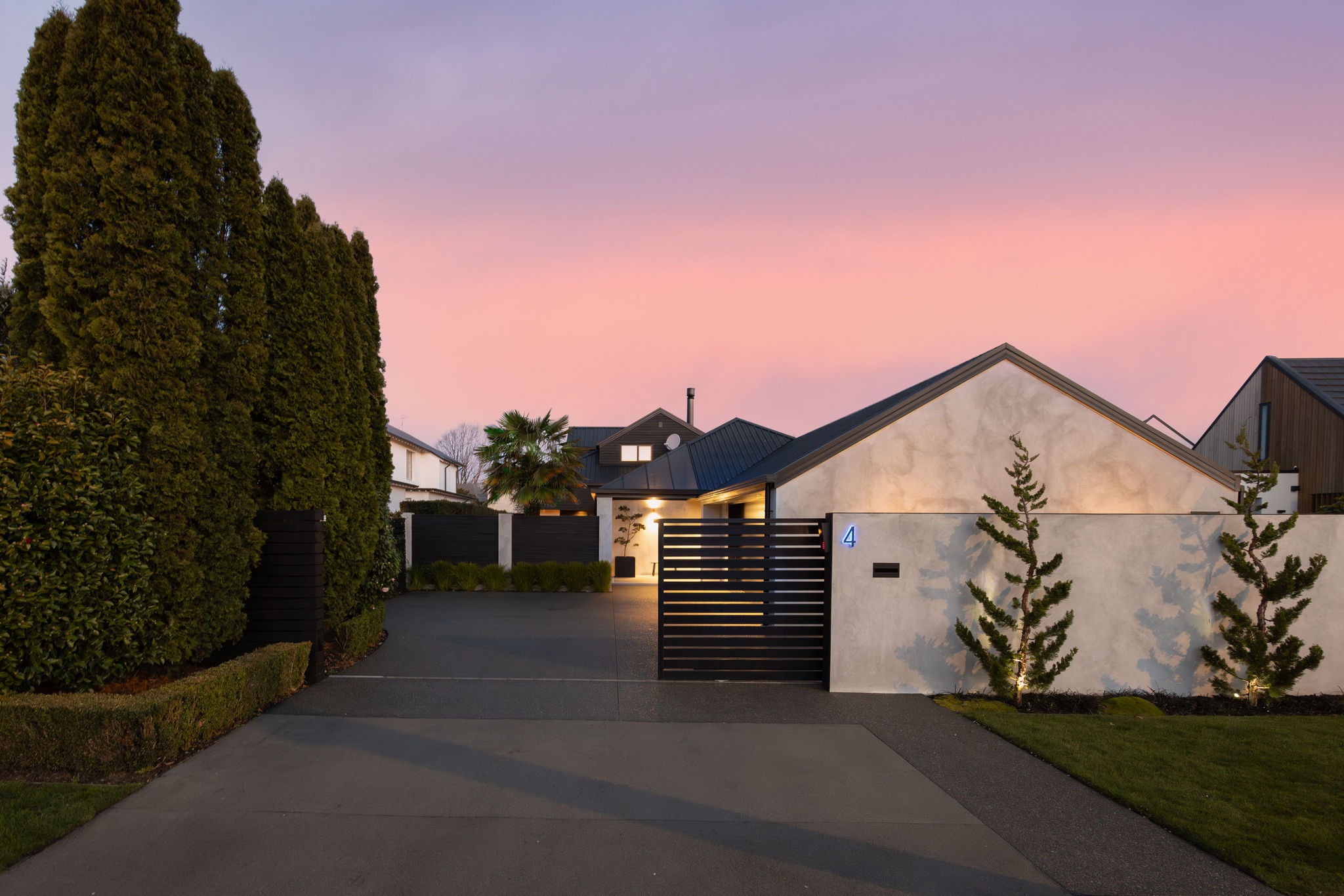 4 Wairarapa Terrace, Merivale