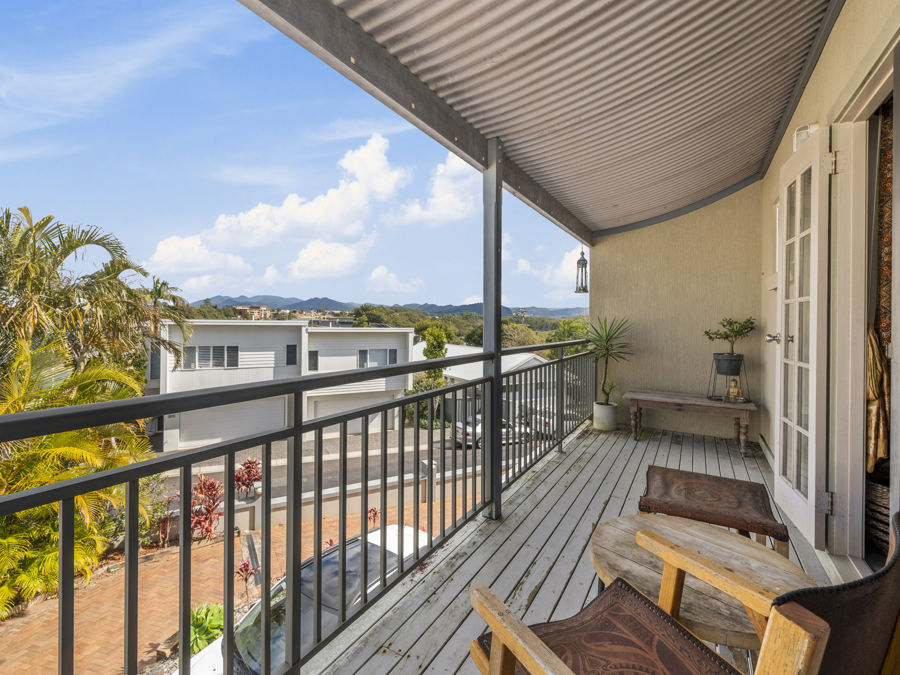 UNIT 10 181-185 EDINBURGH ST, Coffs Harbour, North Coast, 0 phòng ngủ, 0 phòng tắm, Townhouse