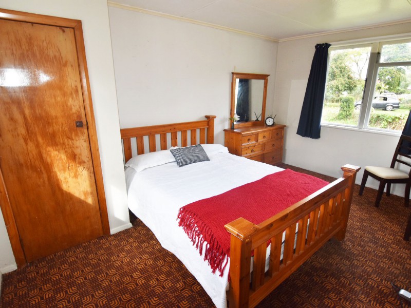 14 O'Reilly Crescent, Taumarunui, Ruapehu, 3 ਕਮਰੇ, 1 ਬਾਥਰੂਮ