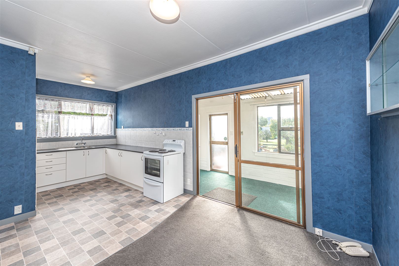 10 Quick Avenue, Aramoho, Wanganui, 3 રૂમ, 1 બાથરૂમ