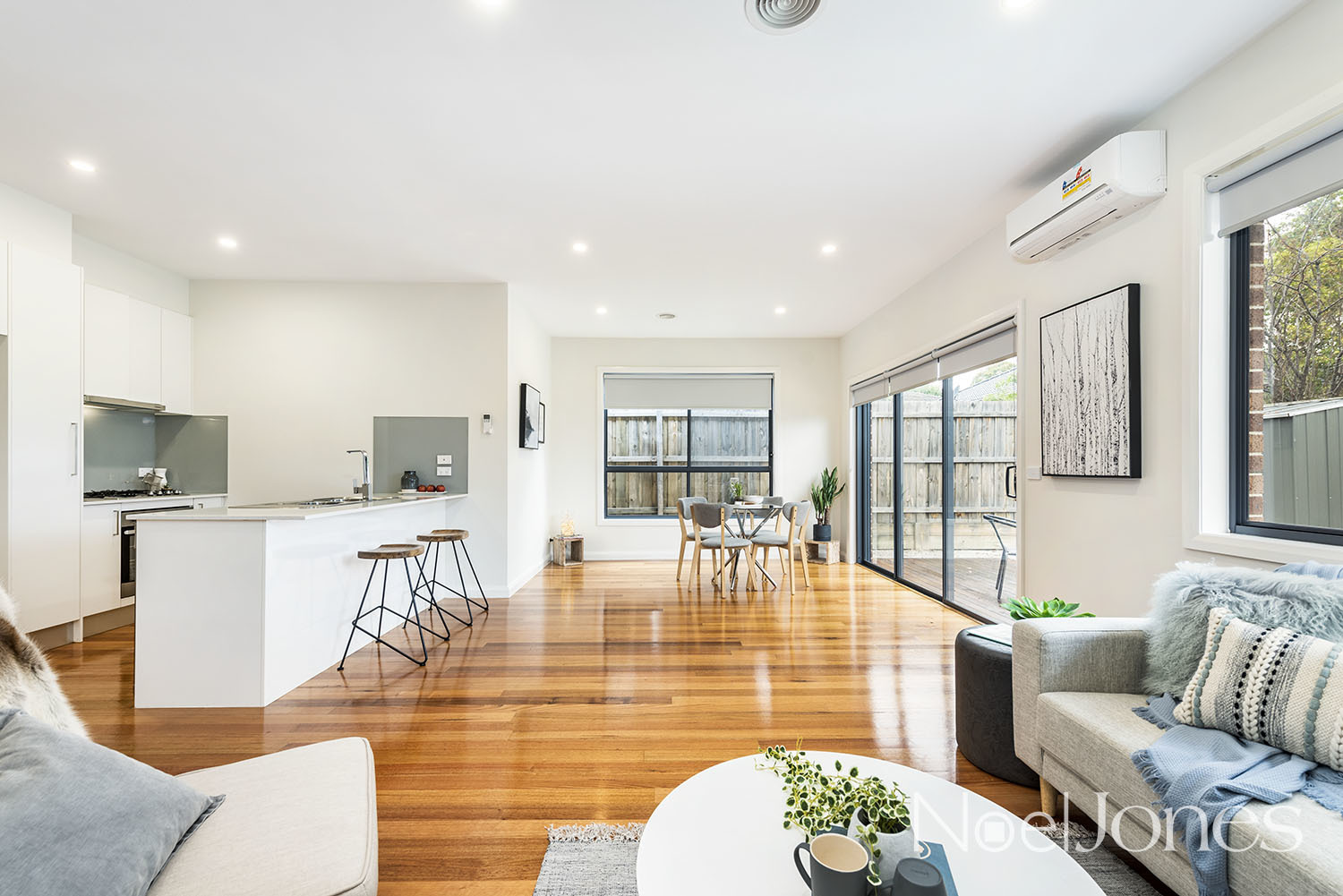 UNIT 4 13 EMMA RD, Croydon, East Melbourne, 0 ਕਮਰੇ, 0 ਬਾਥਰੂਮ, Unit