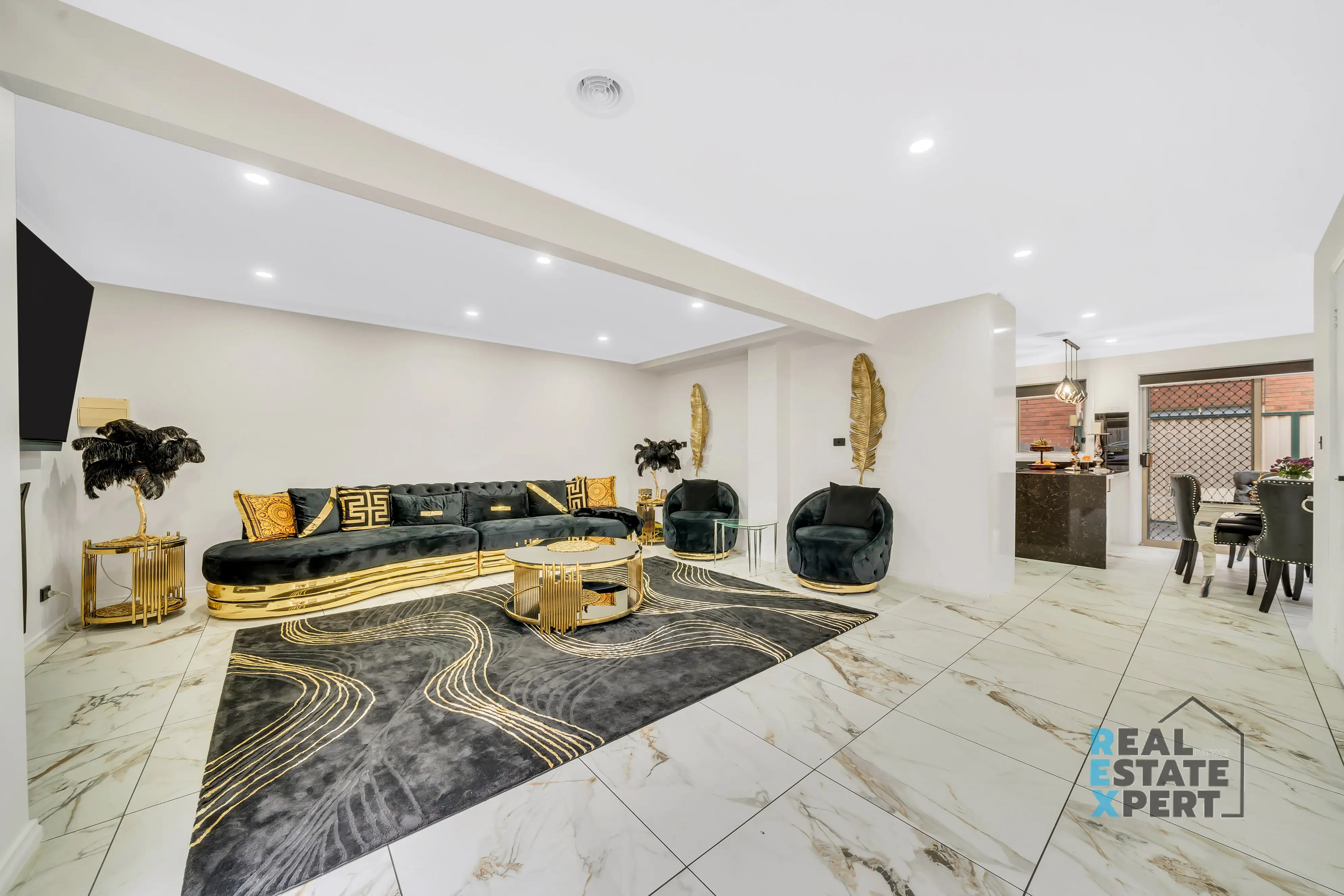UNIT 8 34 STUD RD, Dandenong, South East Melbourne, 0房, 0浴, Townhouse