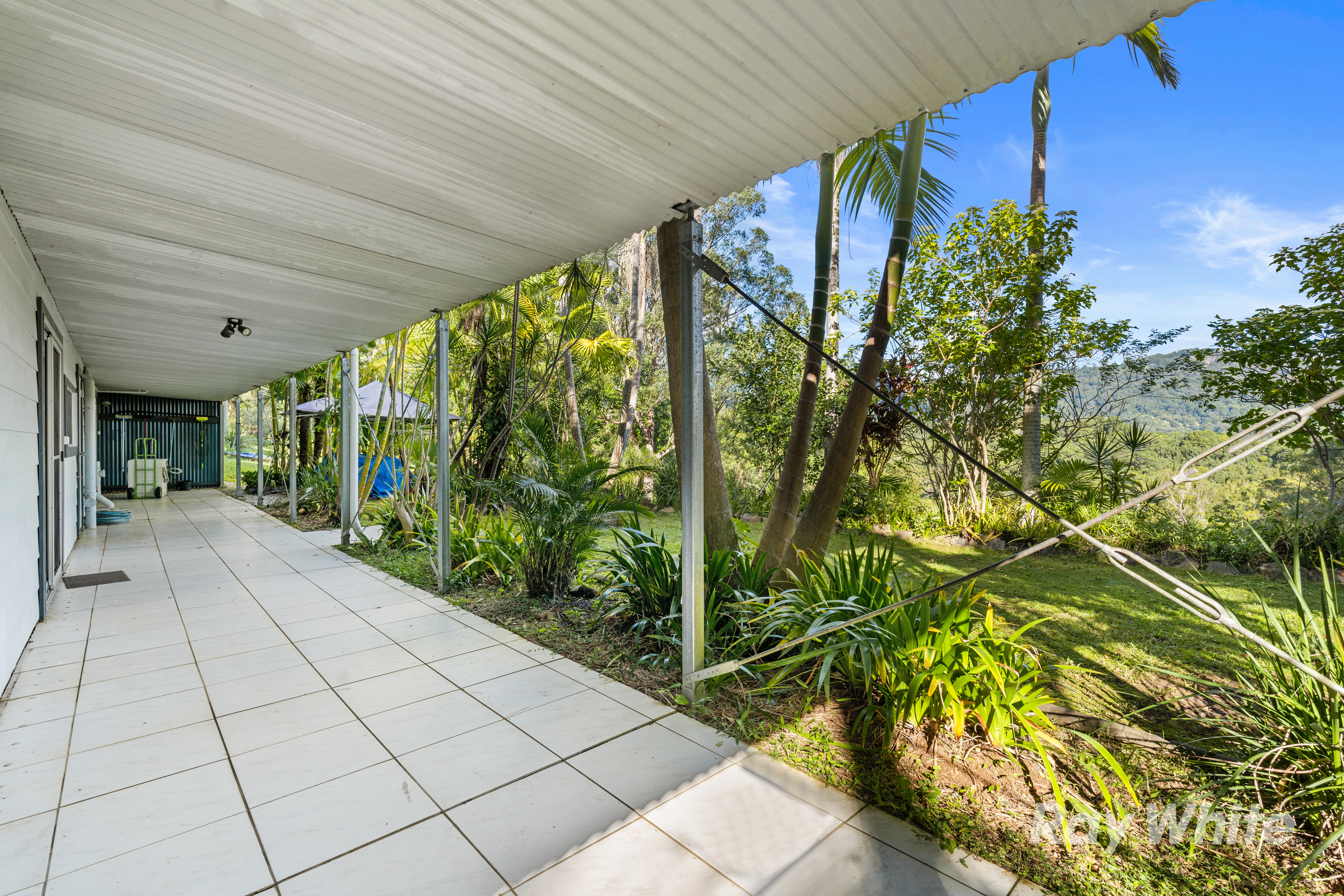 43 BASIL RD, Nimbin, North Coast, 0 غرف, 0 حمامات, House