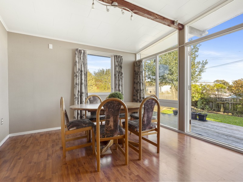 4 Wye Street, Rongotea, Manawatu, 5 Bedrooms, 0 Bathrooms