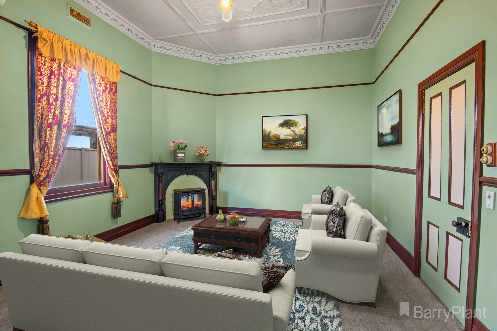 480 NAPIER ST, White Hills, Bendigo, 0房, 0浴, House