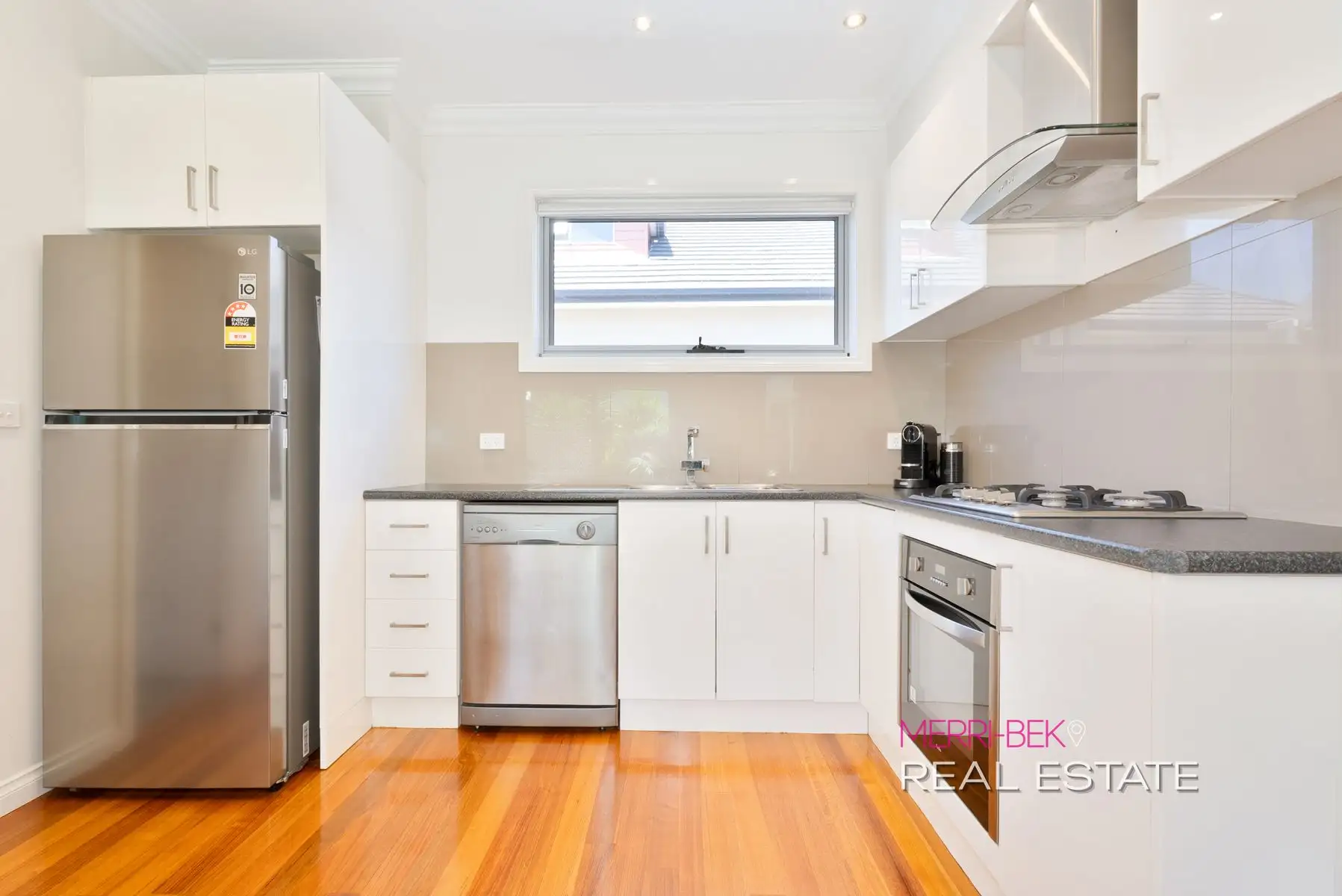 UNIT 4 58 VIEW ST, Pascoe Vale, North Melbourne, 0房, 0浴, Townhouse