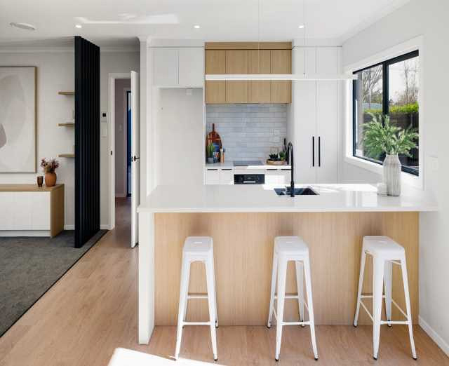 2 Meridian Place, Flagstaff, Hamilton, 3房, 0浴, House
