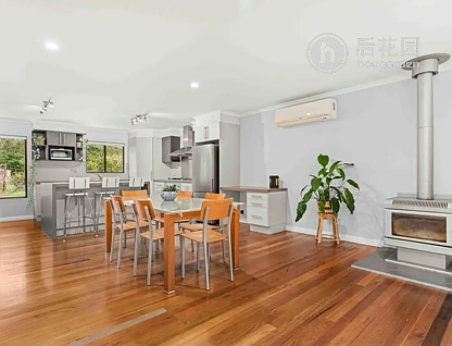 22 HARRISS AV, BASIN VIEW NSW 2540, 0 habitaciones, 0 baños, House