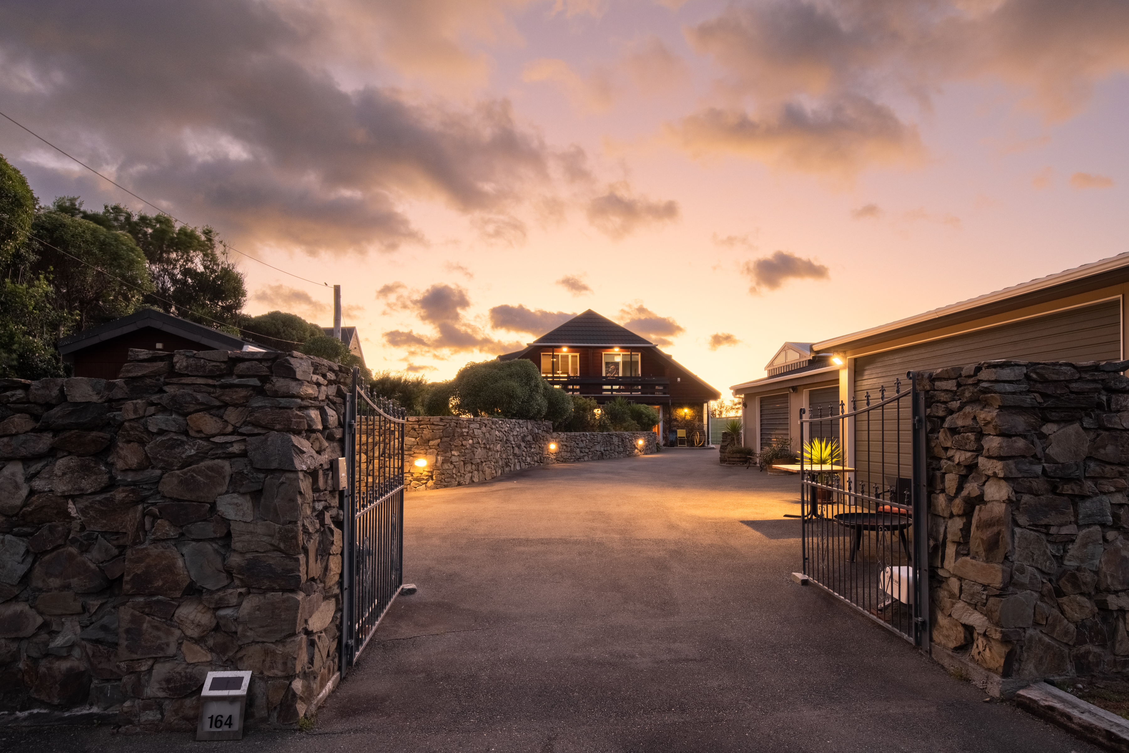 164 Rarangi Beach Road, Rarangi, Marlborough, 4房, 2浴, House