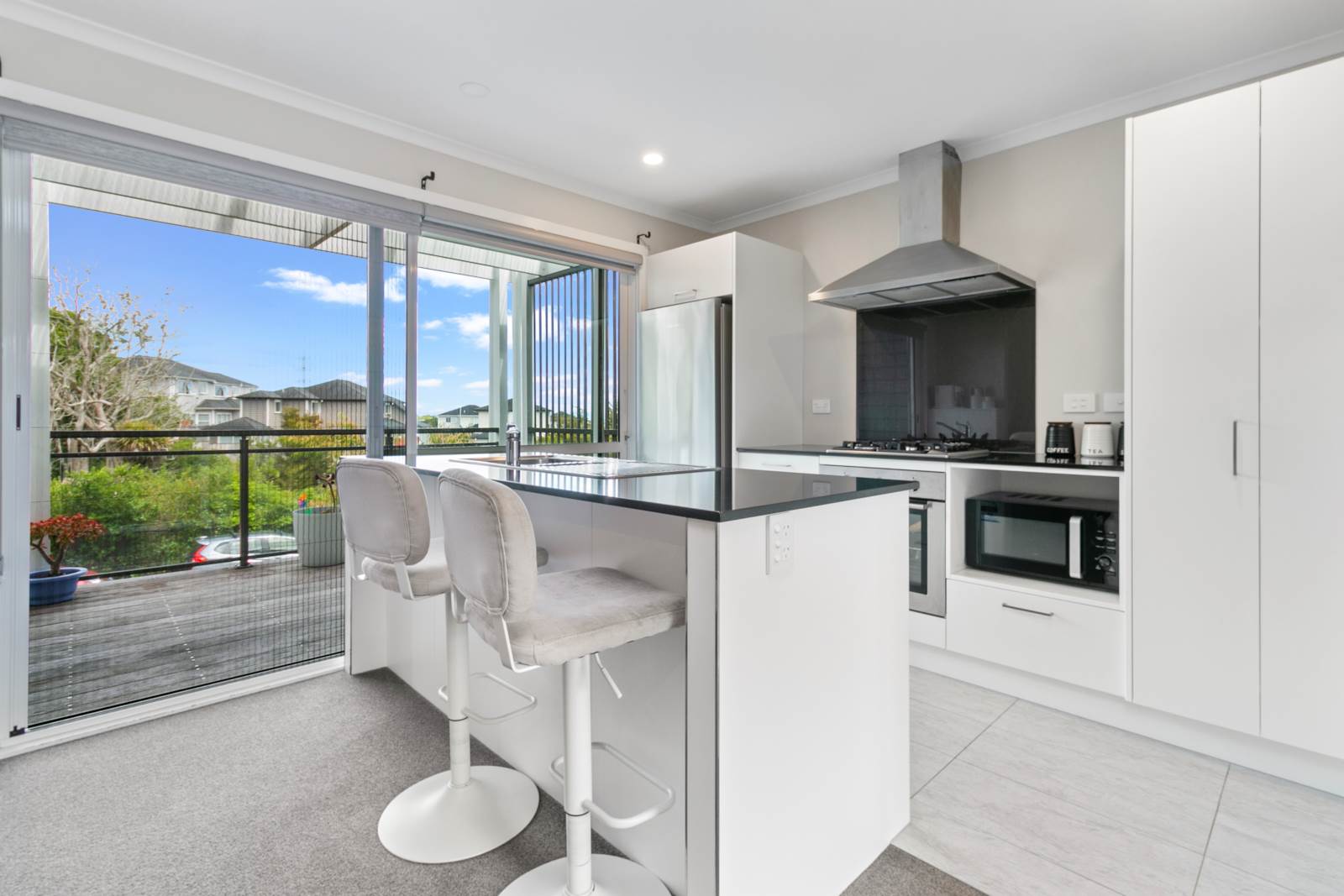 6 Fernly Rise, Flat Bush, Manukau City, 4部屋, 3バスルーム, House