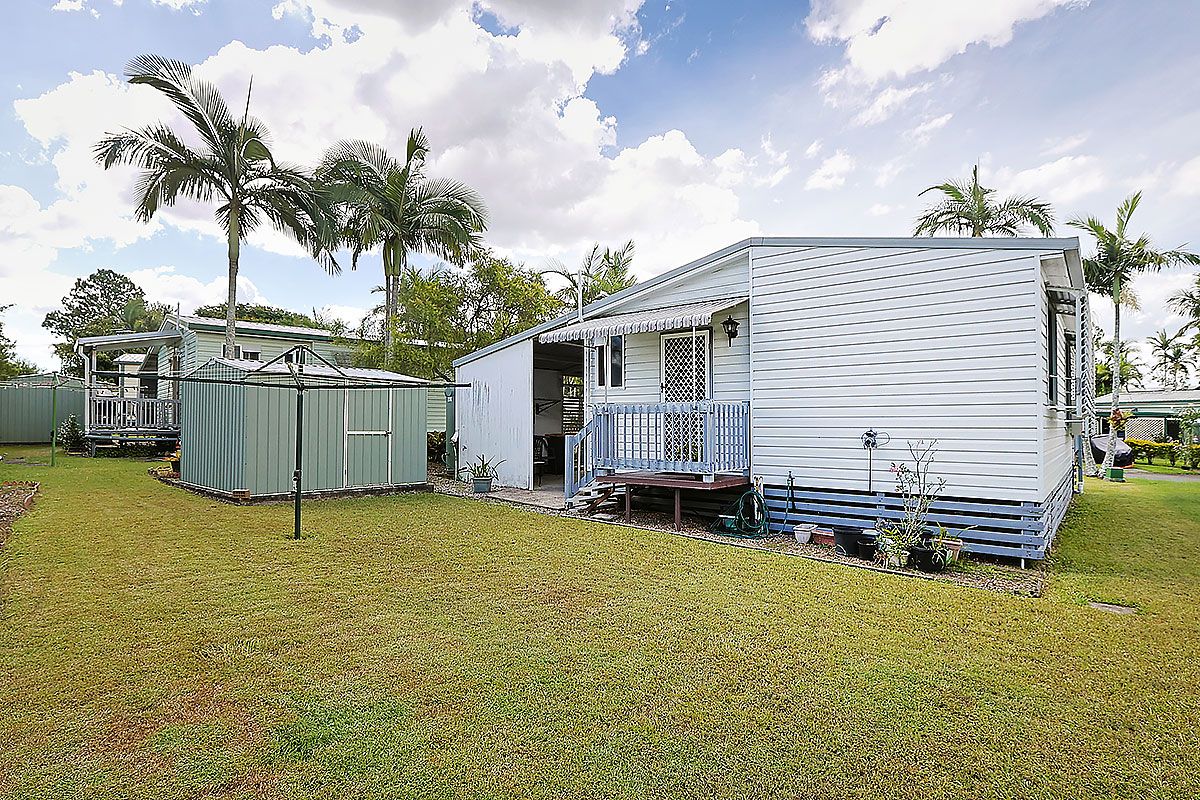 INGENIA LIFESTYLE DURACK UNIT 163 758 BLUNDER RD, Durack, Brisbane Western Region, 0 Bedrooms, 0 Bathrooms, House
