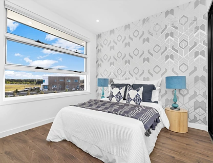 22 AVENGER ST, NIRIMBA FIELDS NSW 2763, 0 Kuwarto, 0 Banyo, House