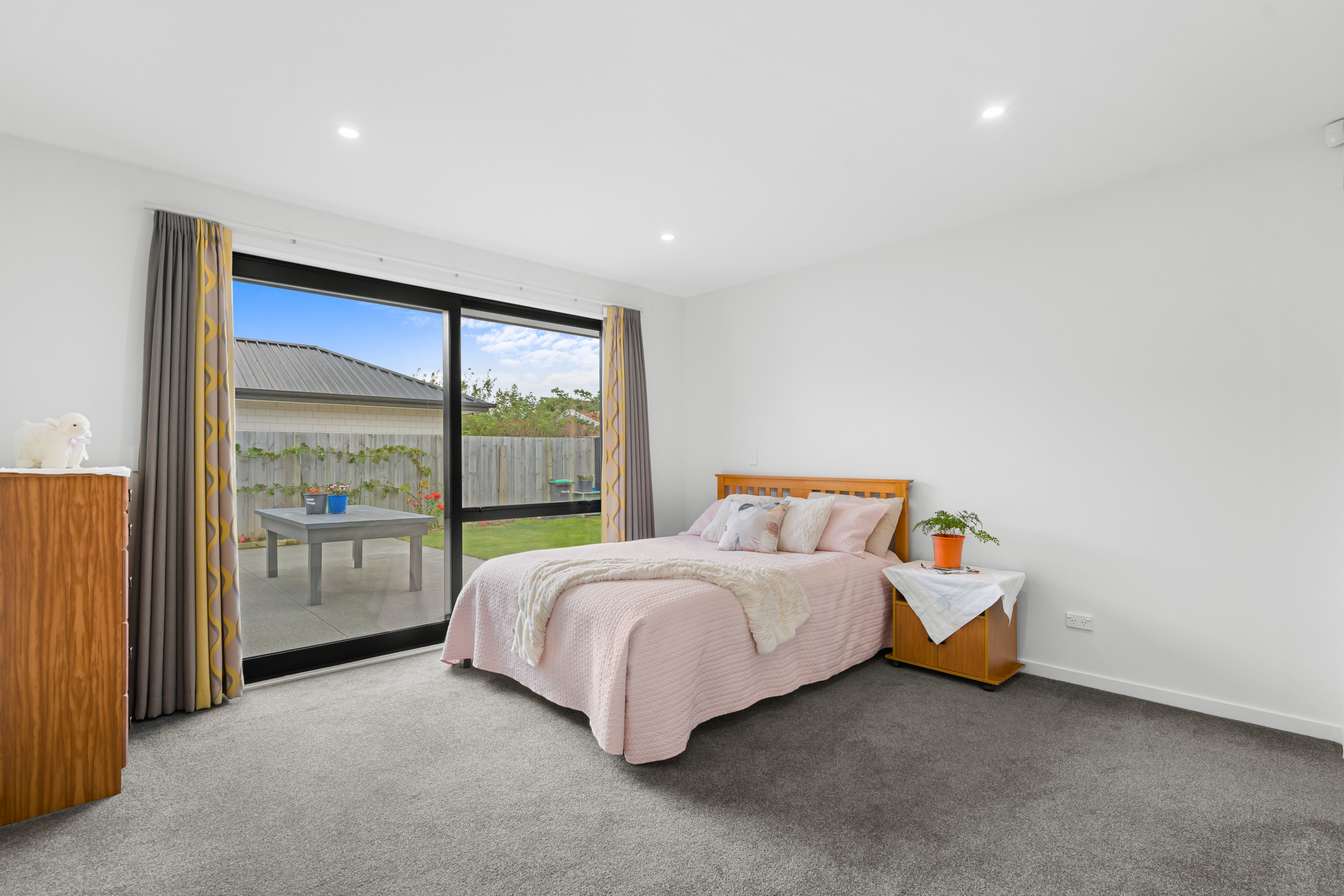 19 Brancion Street, Halswell, Christchurch, 4房, 0浴, House
