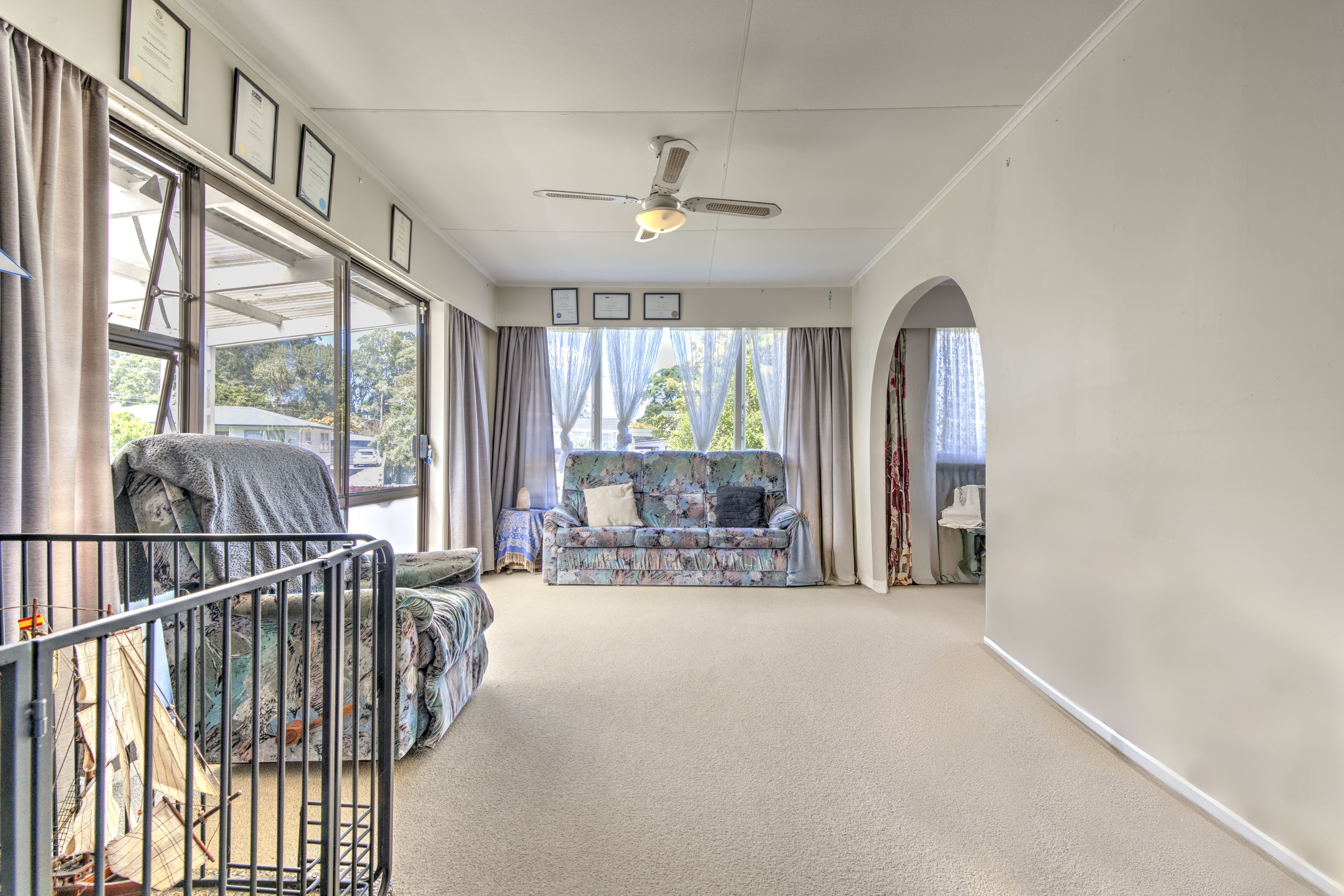 6 Manapouri Place, Glenview, Hamilton, 3房, 1浴, House
