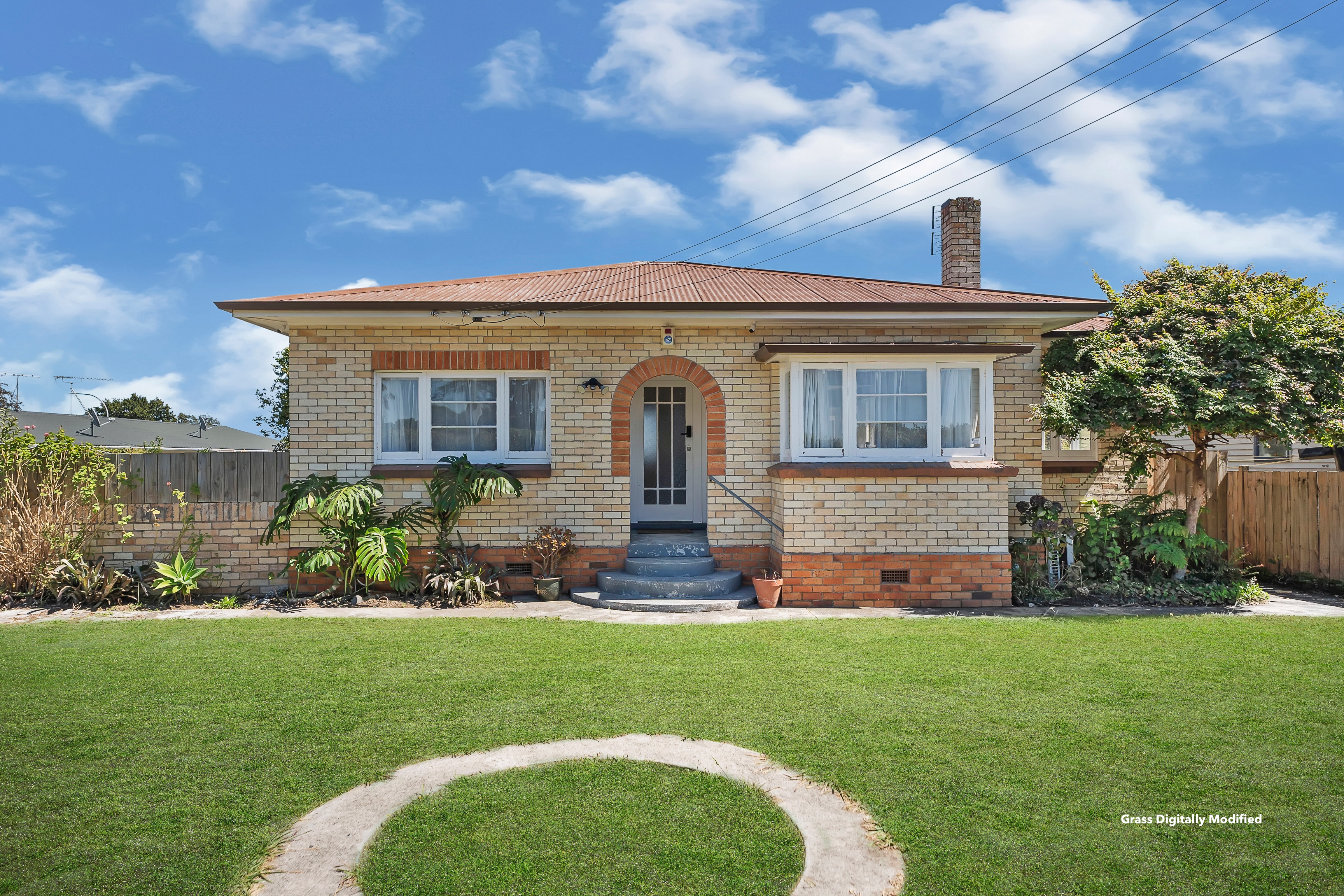82 George Street, Tuakau, Franklin, 2部屋, 2バスルーム, House