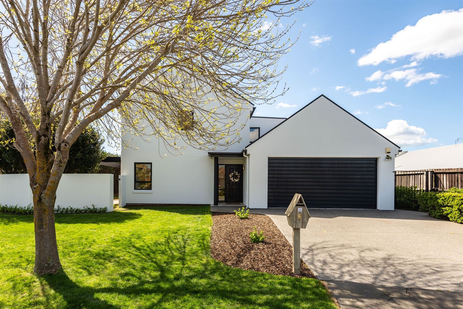 5 Dinglebay Place, Casebrook, Christchurch City, 5 ਕਮਰੇ, 0 ਬਾਥਰੂਮ