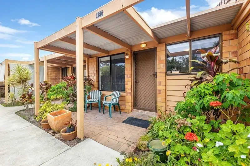 RIVERLANDS UNIT 76 139 MOORINDIL ST, Tewantin, Sunshine Coast, 0房, 0浴, Unit