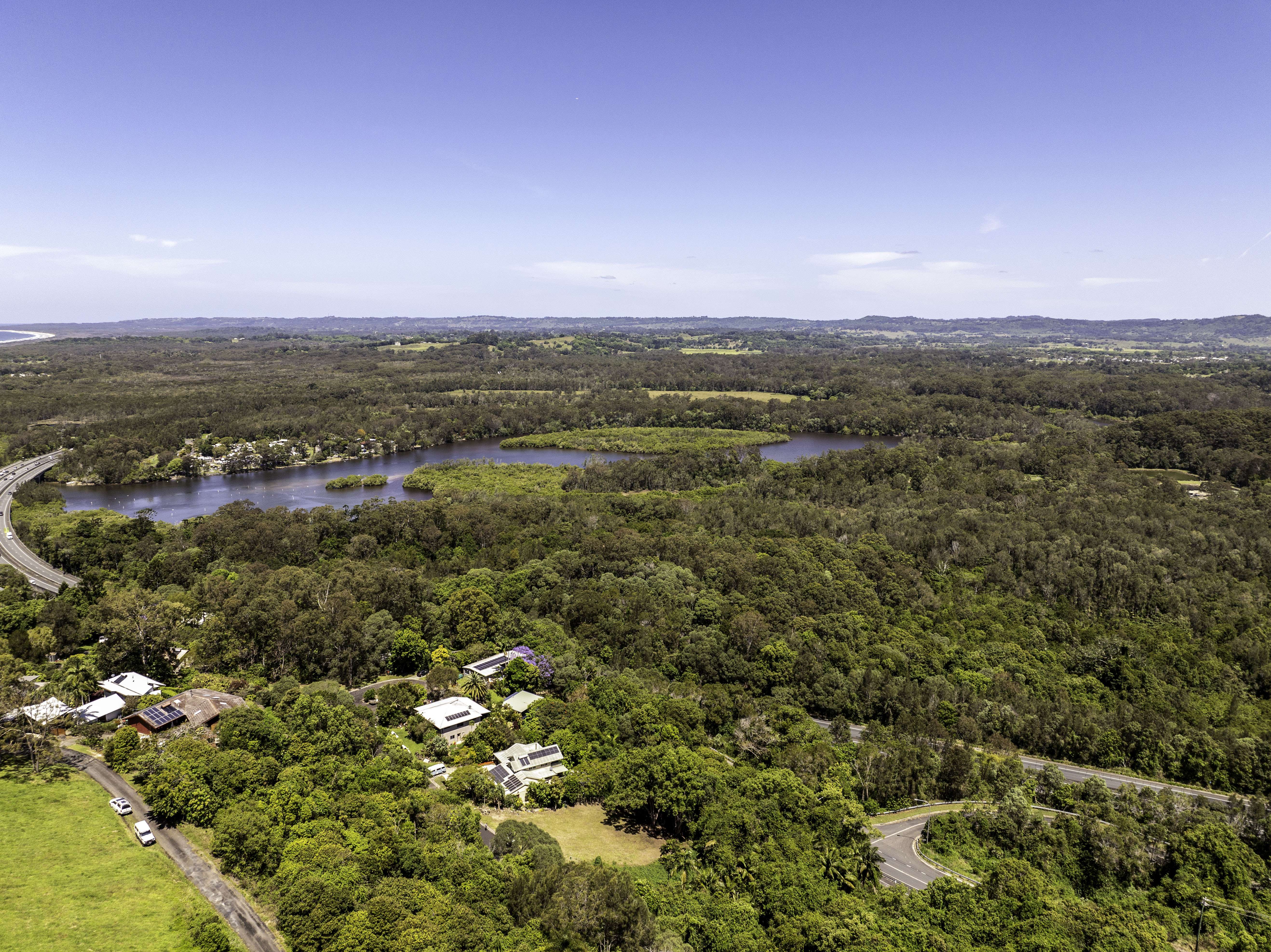 25 WEERONGA WAY, Ocean Shores, North Coast, 0 રૂમ, 0 બાથરૂમ, Section