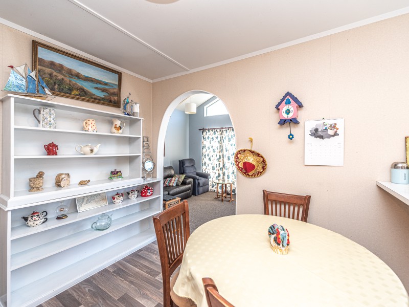 7 Nichol Place, Wanganui East, Wanganui, 3 રૂમ, 1 બાથરૂમ