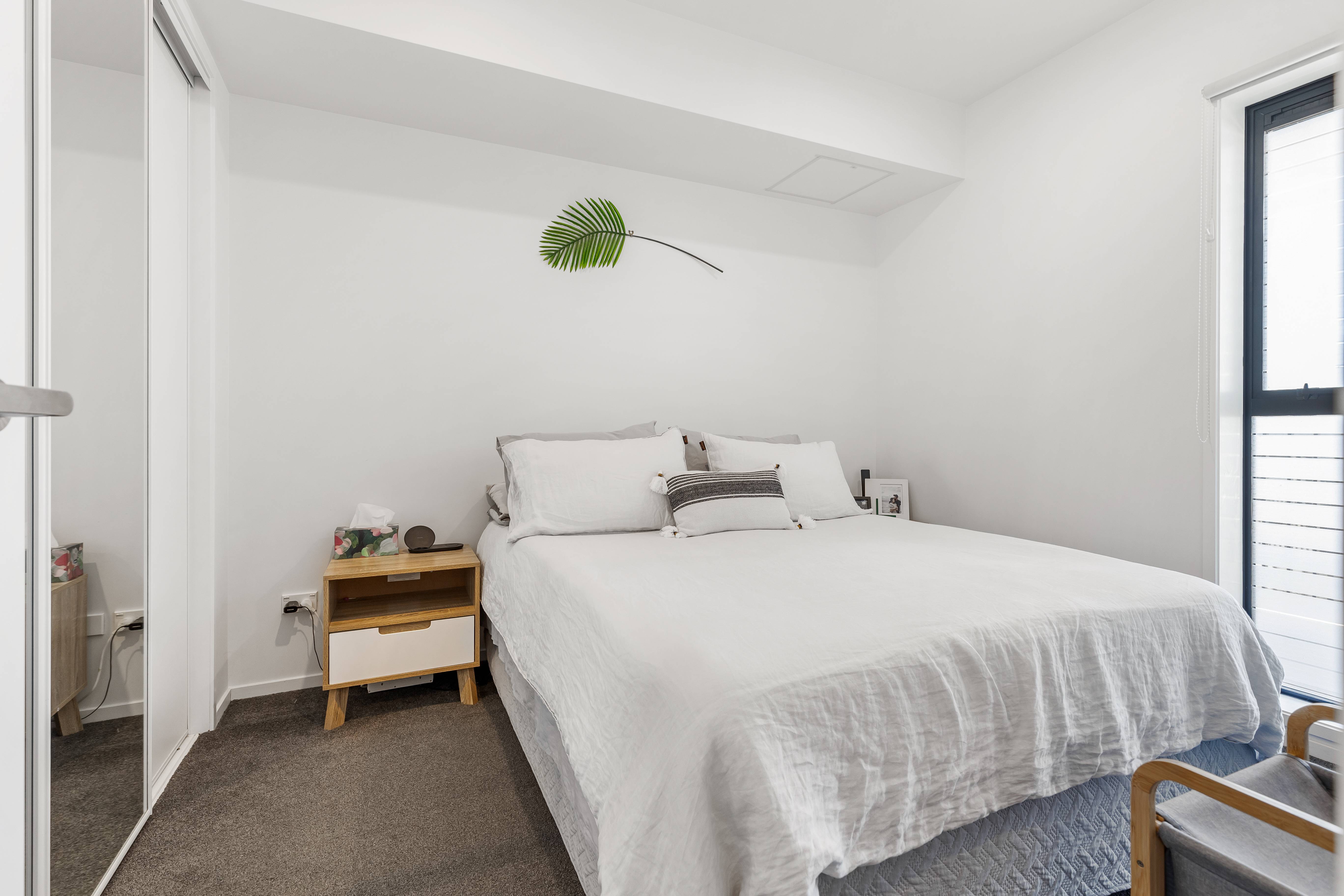 115/81 Mapou Road, Hobsonville, Waitakere City, 1 ห้องนอน, 1 ห้องน้ำ, Unit