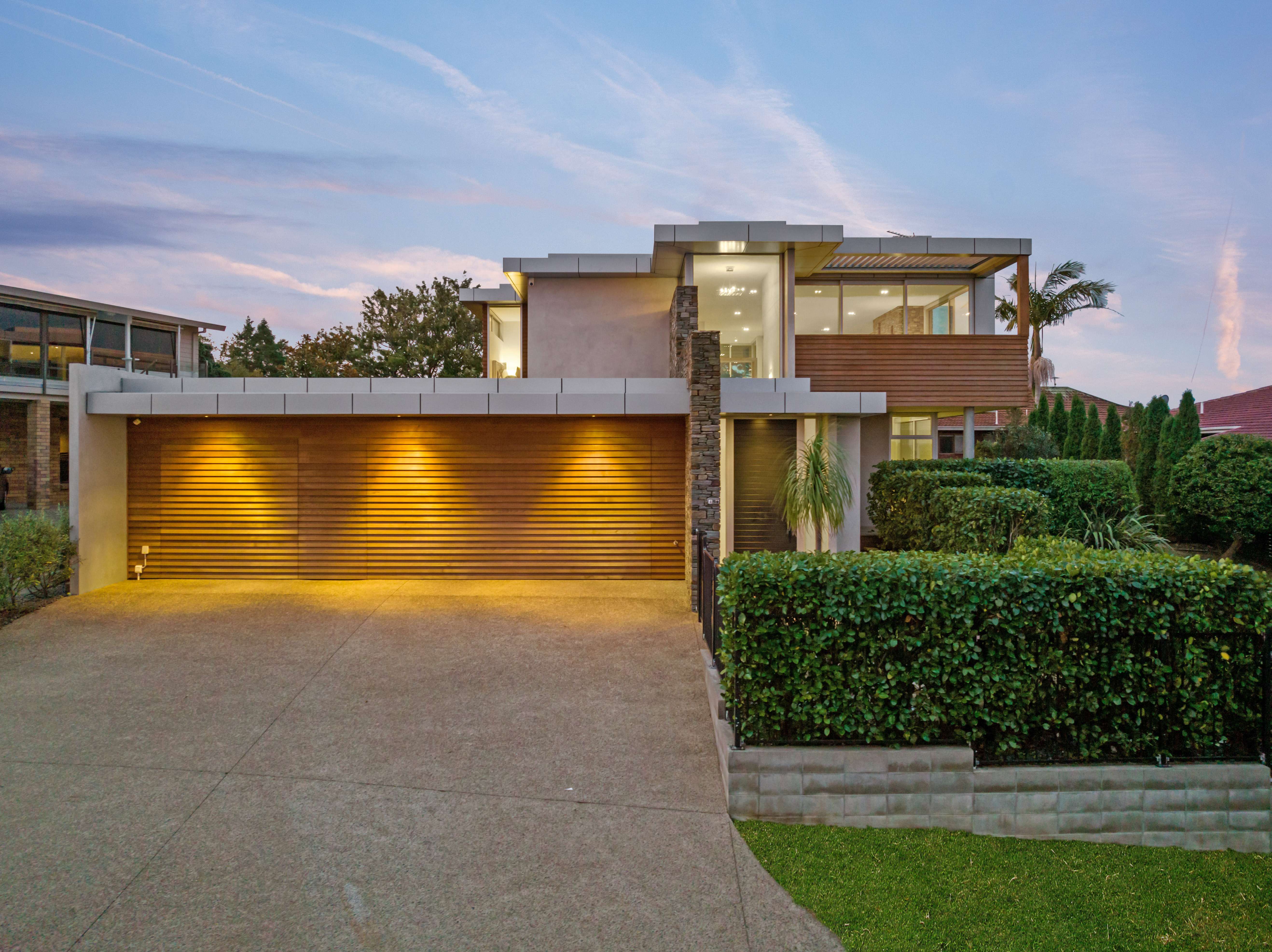 Residential  Mixed Housing Suburban Zone