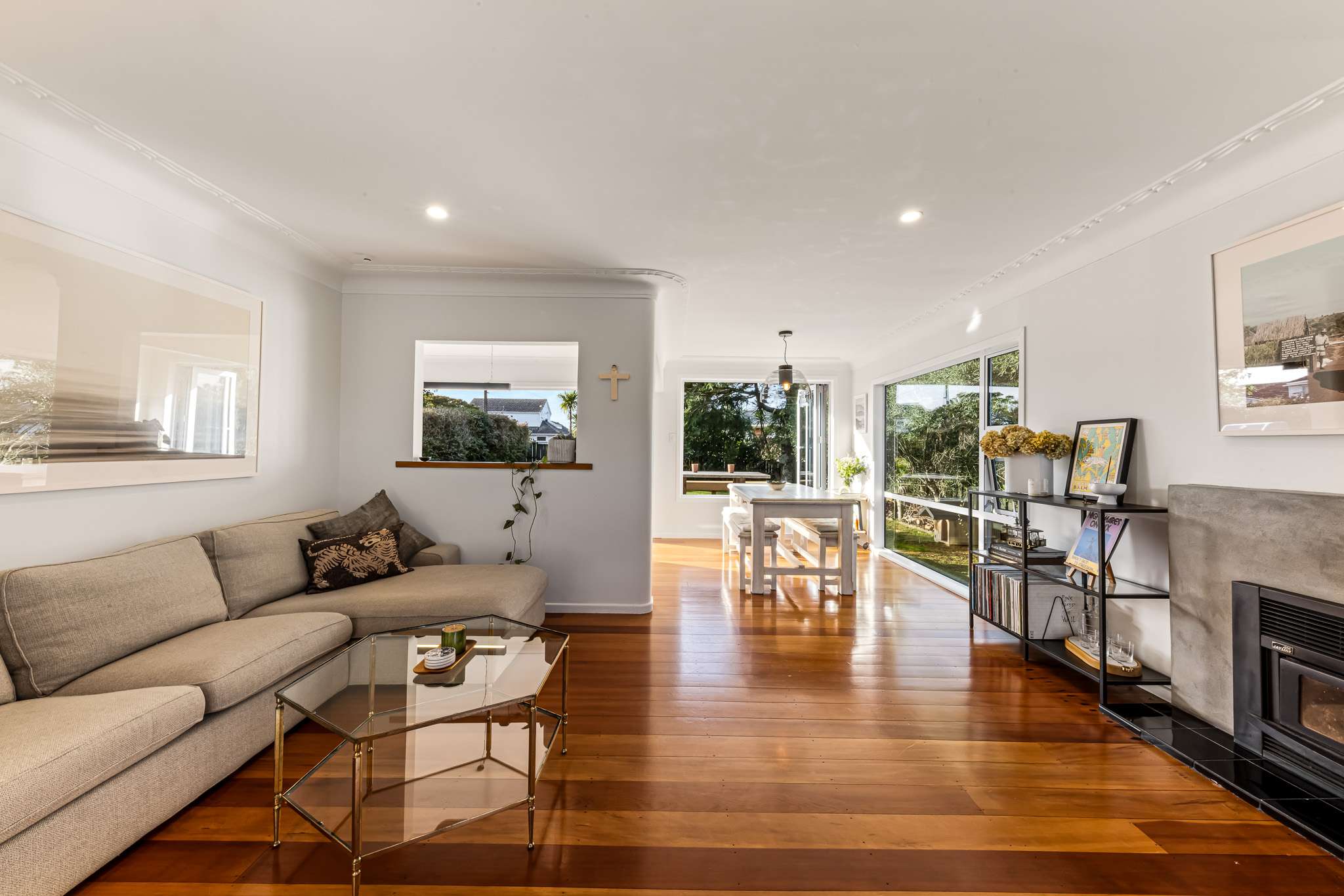 4 Divich Avenue, Te Atatu South, Waitakere City, 3房, 1浴, House