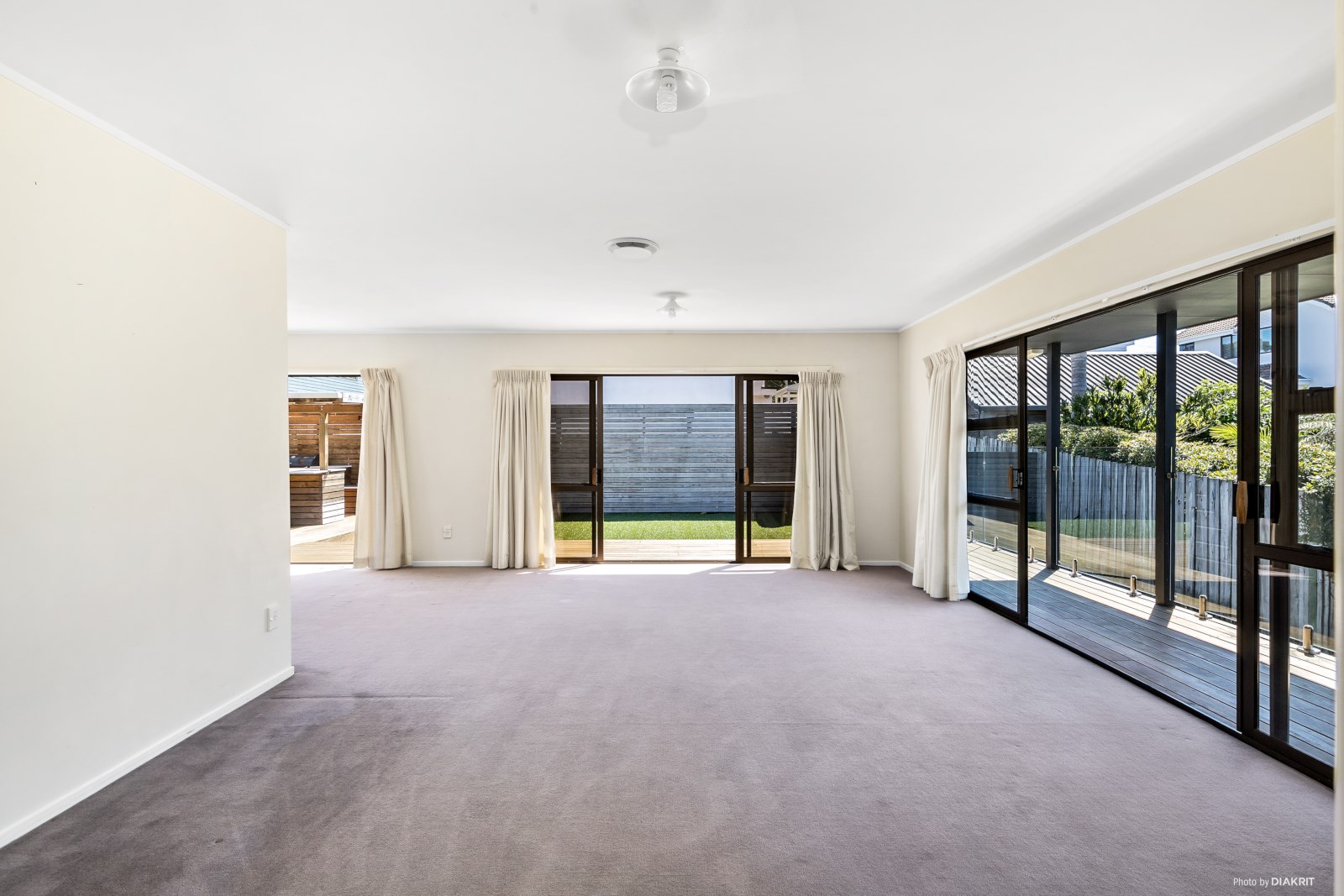 27b Paunui Street, Saint Heliers, Auckland, 4房, 2浴