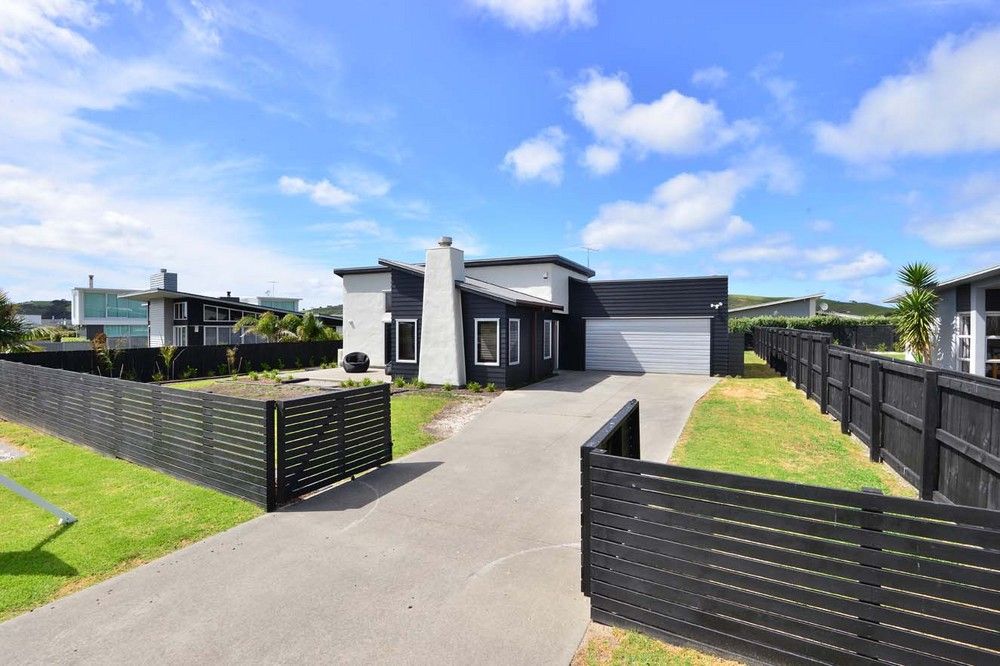 Residential  Single House Zone