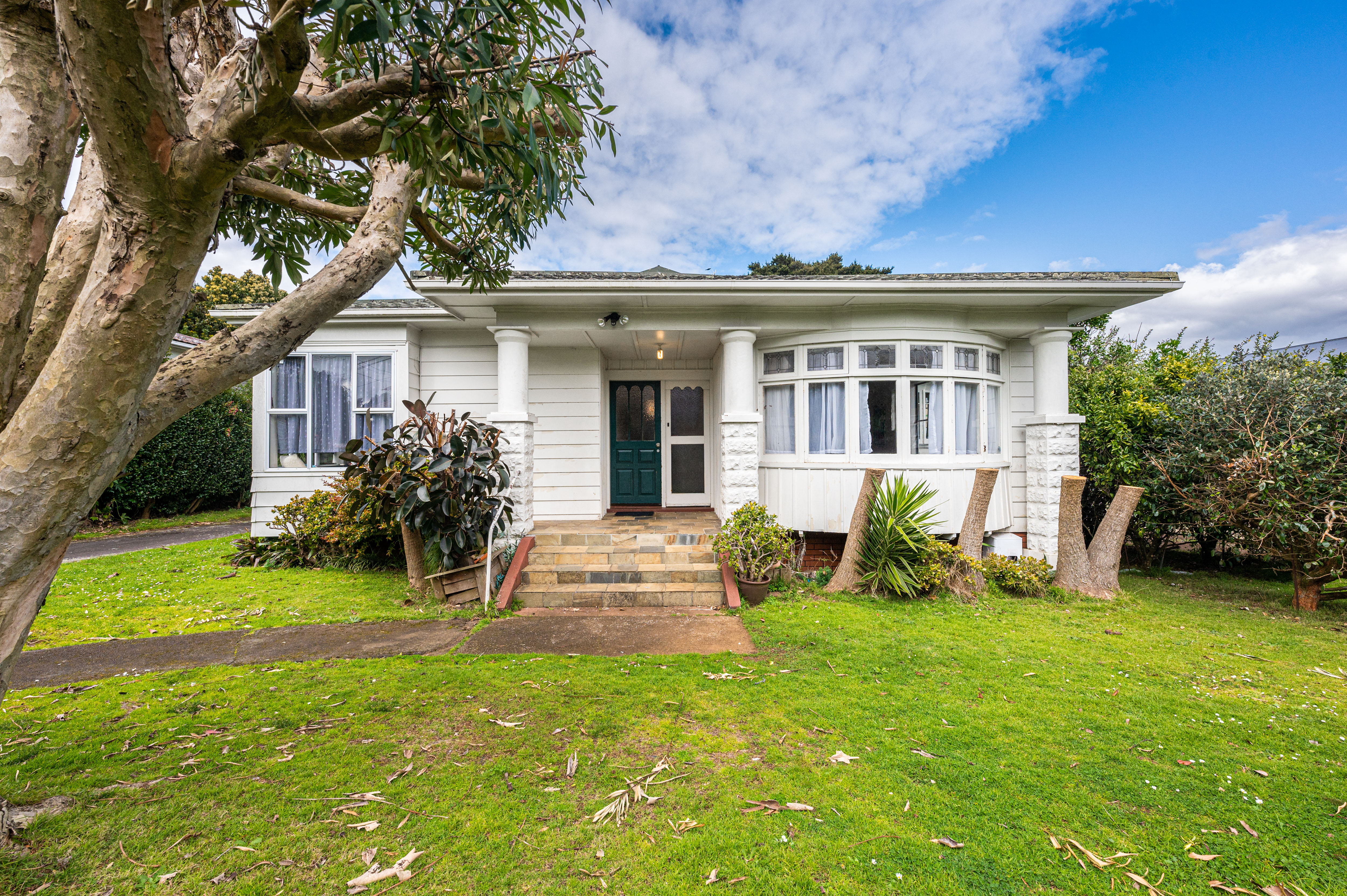Residential  Single House Zone