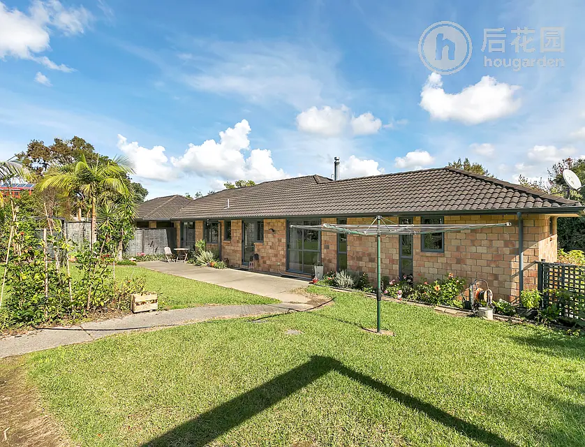14 Mcentee Road, Waitakere, Auckland - Waitakere, 4房, 2浴