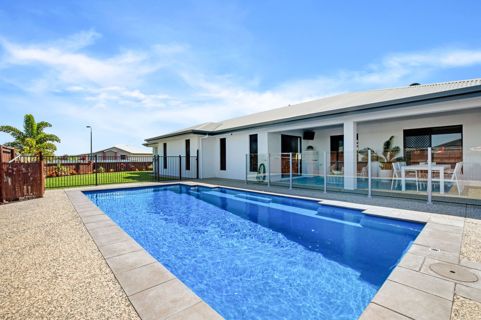 RESIDENTIAL