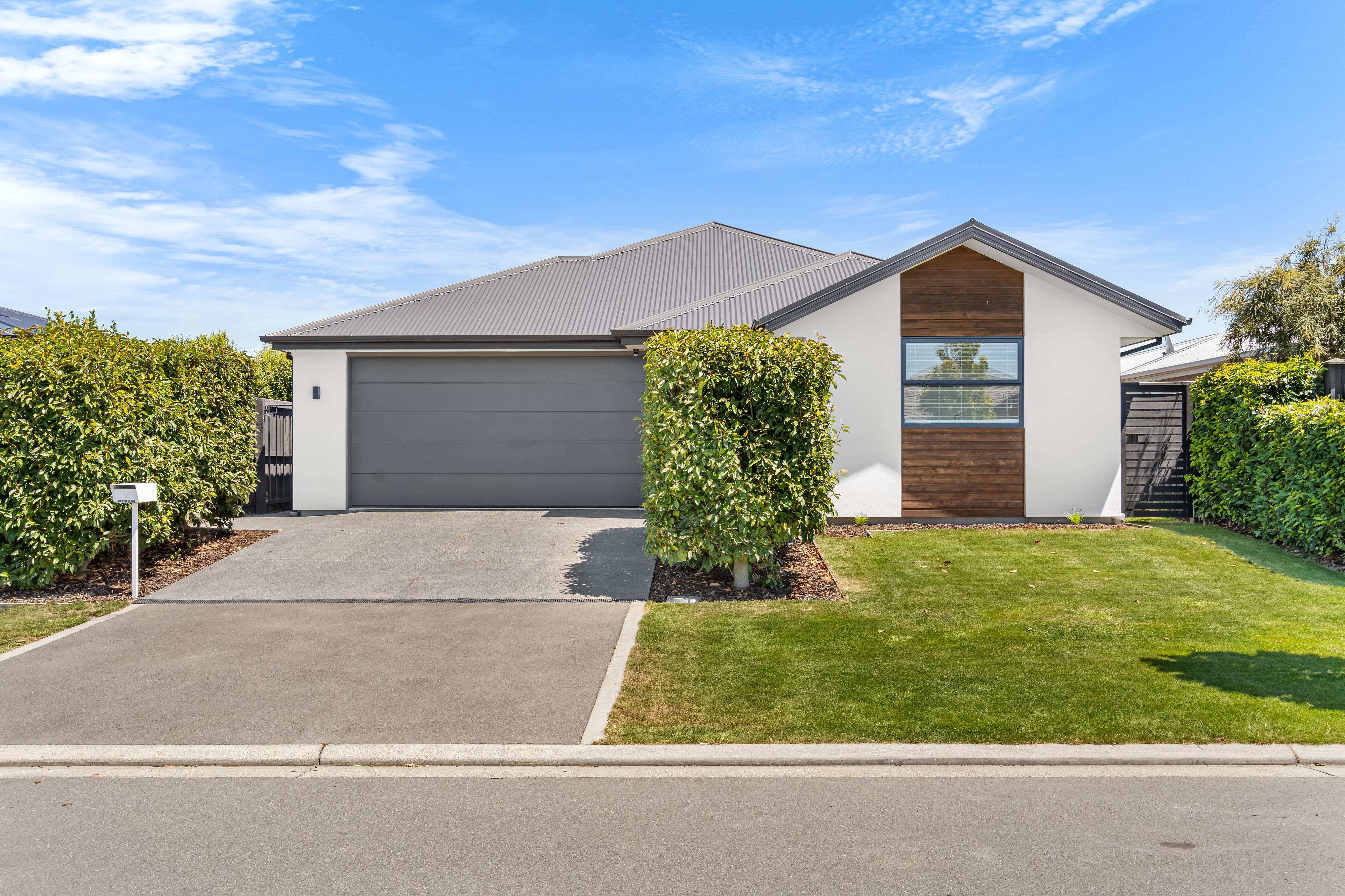 30 Lydiard Drive, Rolleston, Selwyn, 3房, 2浴, House