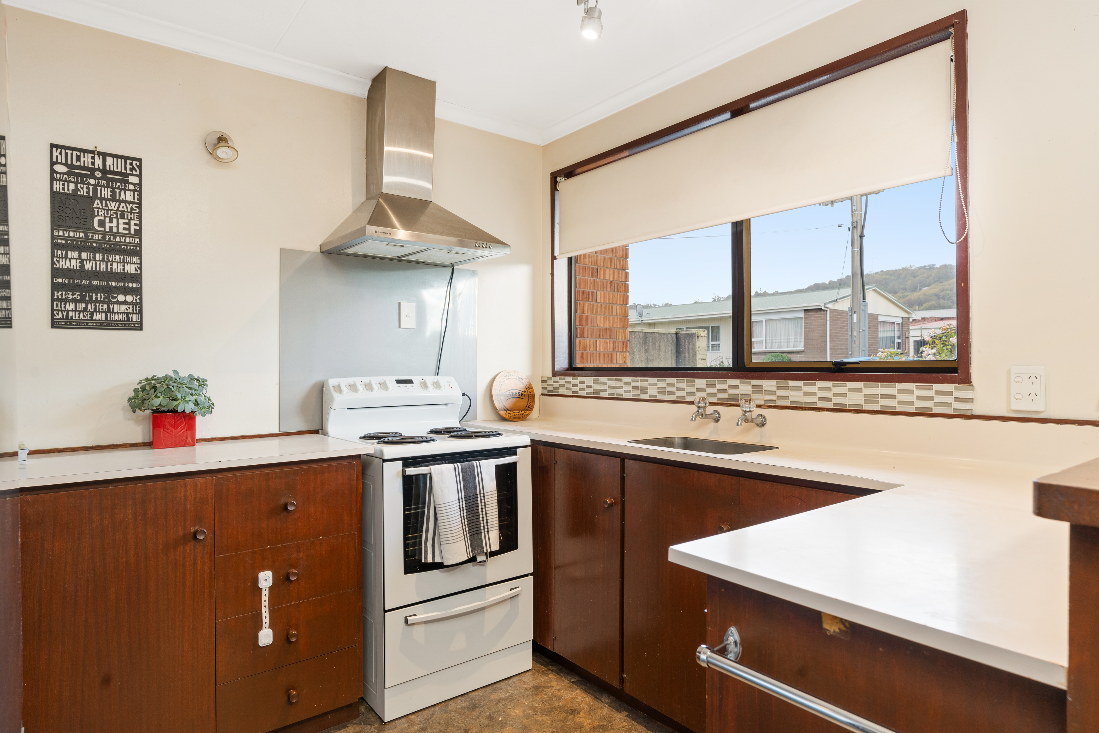 33b Thorn Street, Caversham, Dunedin City, 2房, 1浴, Unit