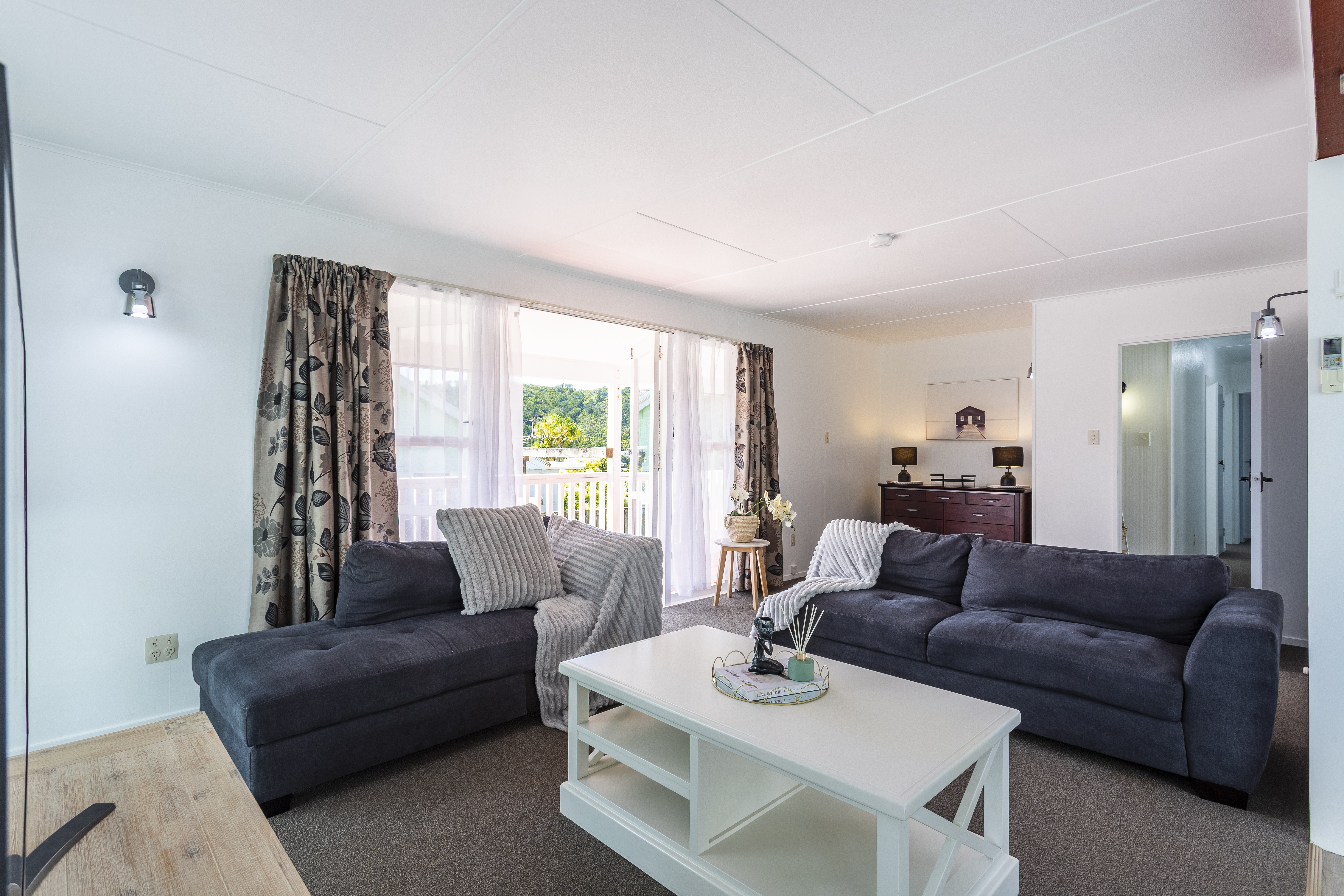 24 Clapham Grove, Stokes Valley, Lower Hutt City, 3房, 1浴, House