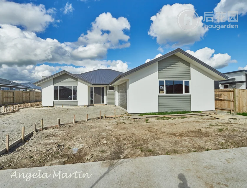 10 Cherry Place, Feilding, Manawatu, 4 slaapkamers, 0 badkamers, House