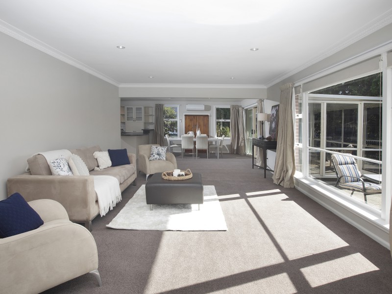 16 Ashbourne Street, Burnside, Christchurch City, 4房, 0浴