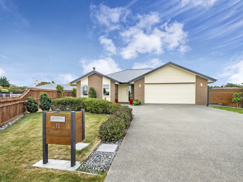 12 Vitruvius Way, Leeston, Selwyn, 3 Schlafzimmer, 0 Badezimmer